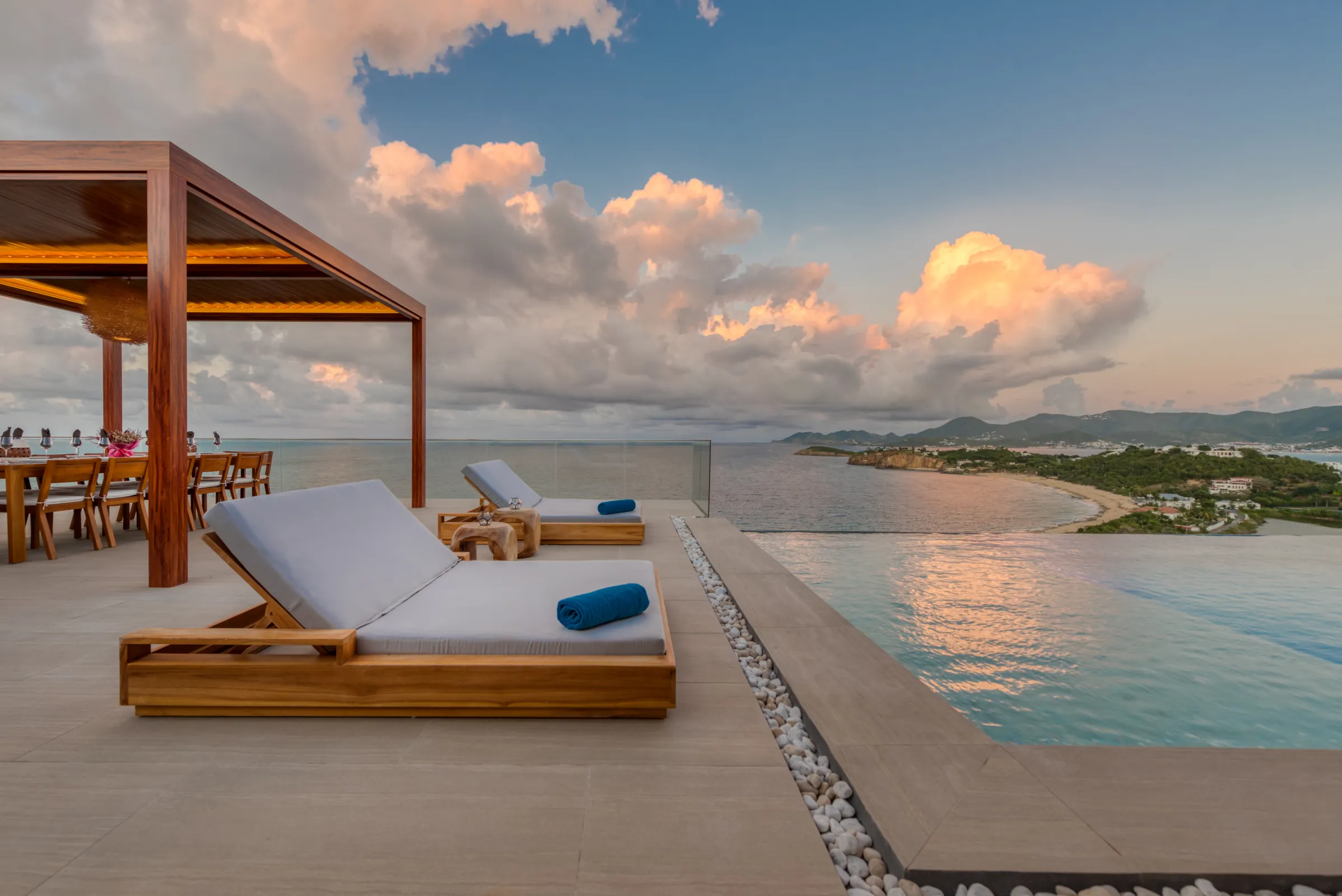 Villa Amandara - Gallery image 109 of luxury villa in Sint Maarten