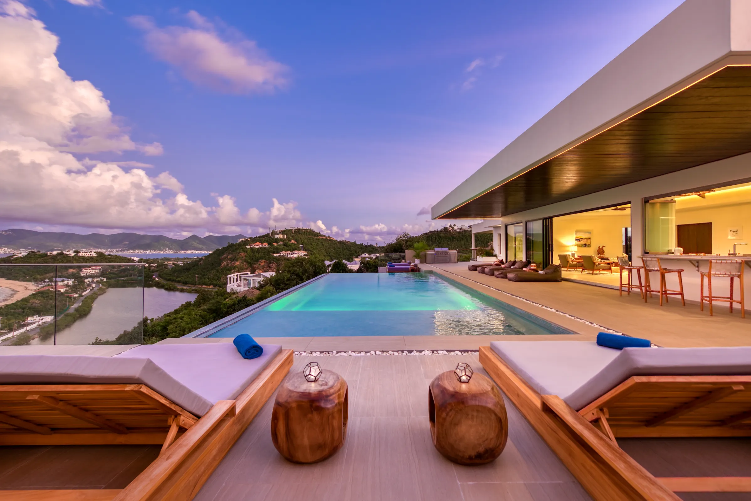 Villa Amandara - Gallery image 111 of luxury villa in Sint Maarten