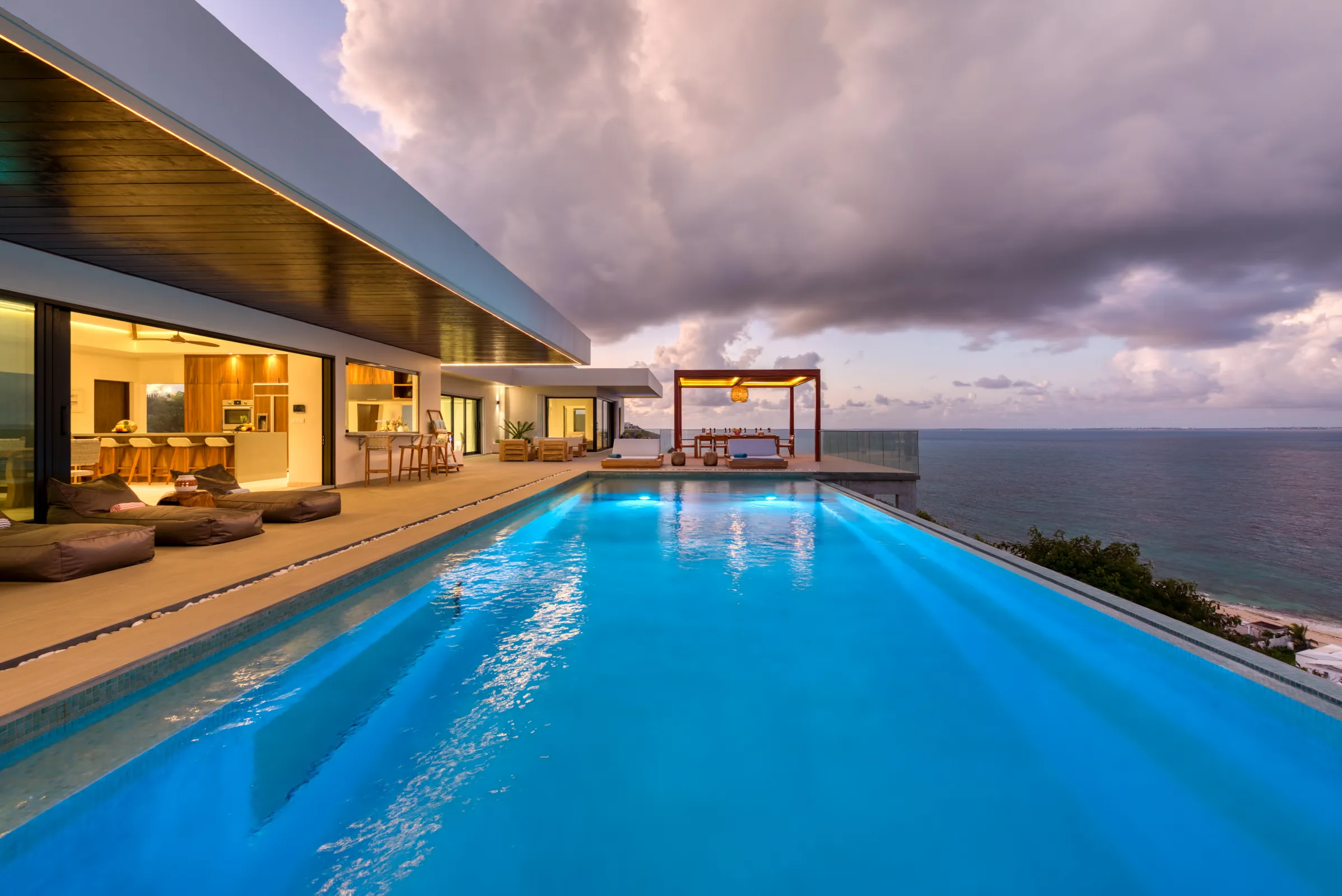 Villa Amandara - Gallery image 114 of luxury villa in Sint Maarten