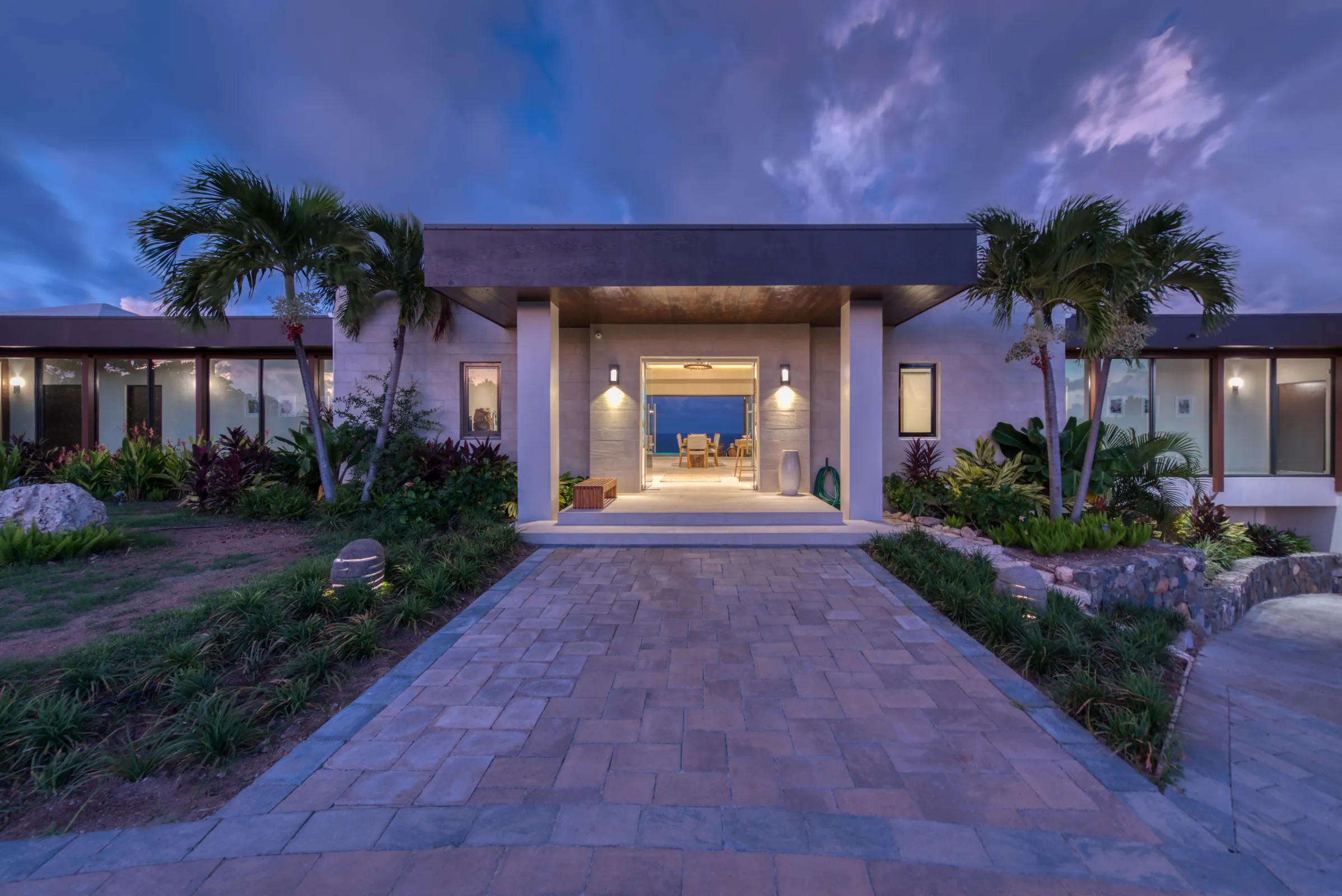Villa Amandara - Gallery image 116 of luxury villa in Sint Maarten