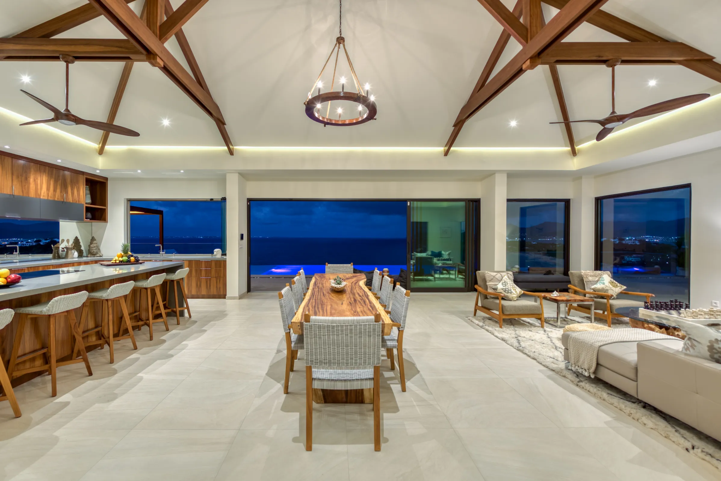 Villa Amandara - Gallery image 117 of luxury villa in Sint Maarten