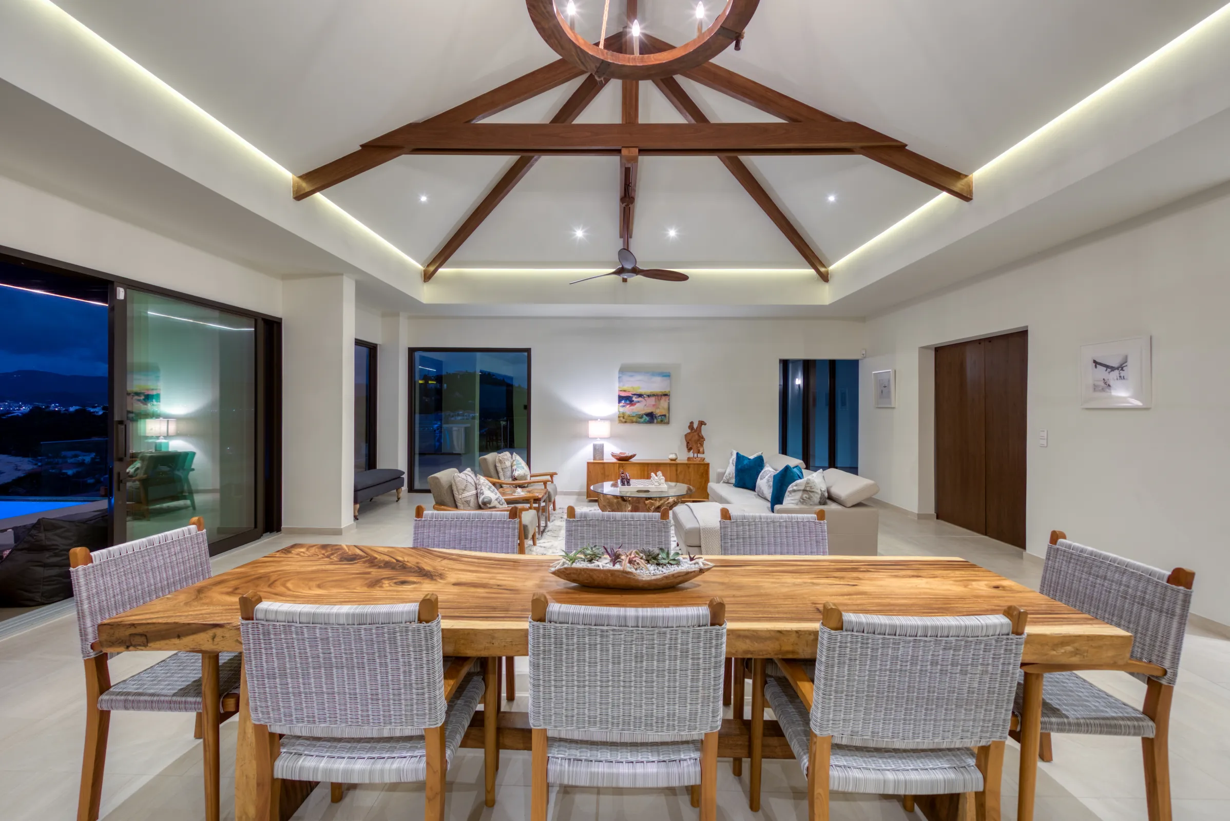 Villa Amandara - Gallery image 118 of luxury villa in Sint Maarten