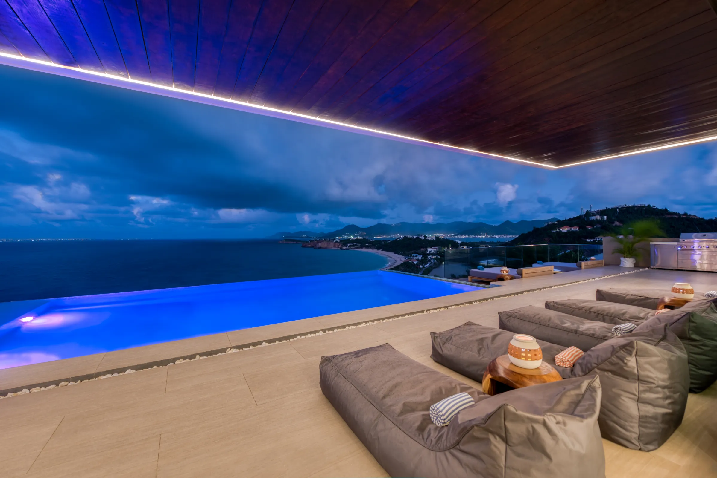 Villa Amandara - Gallery image 119 of luxury villa in Sint Maarten