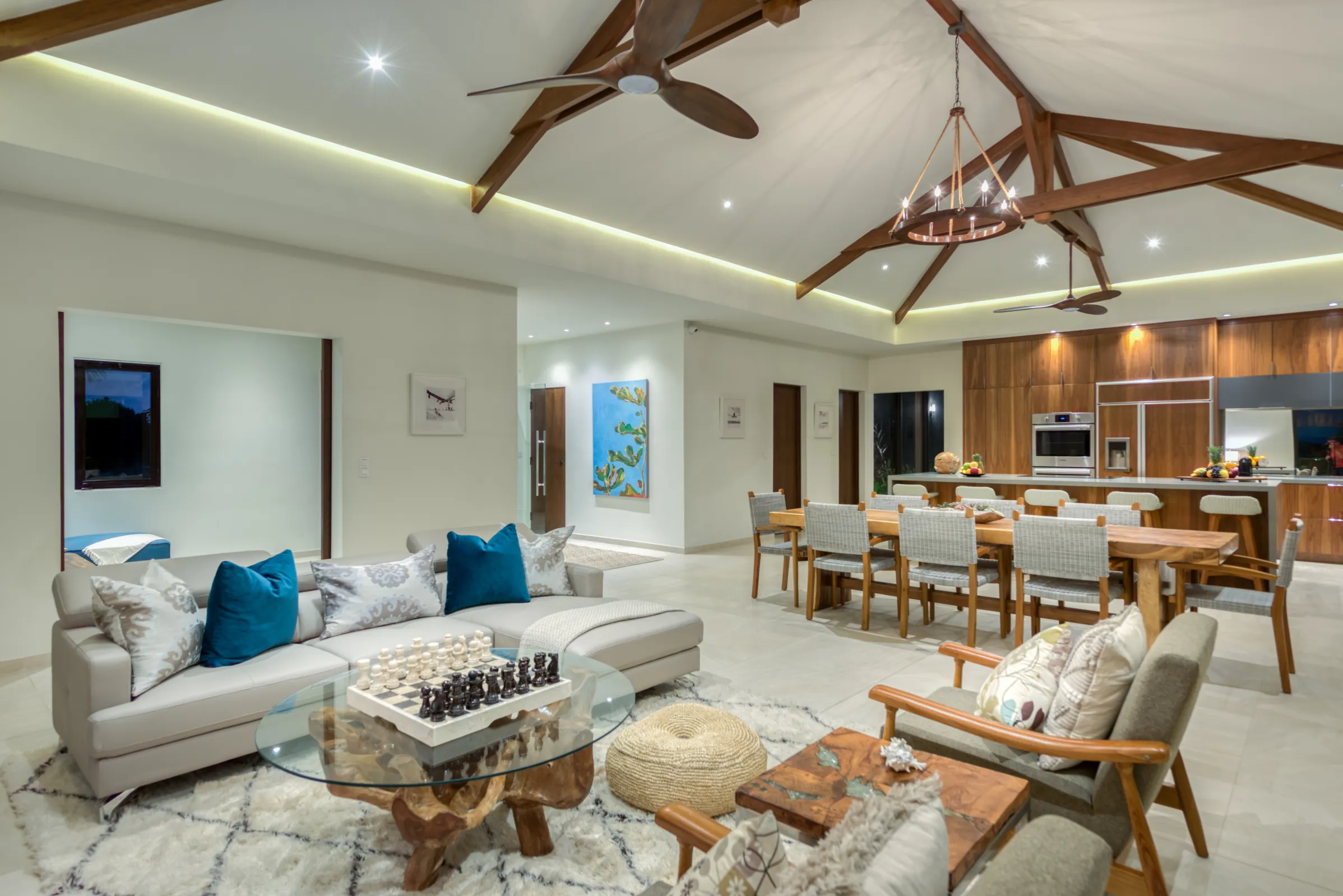 Villa Amandara - Gallery image 120 of luxury villa in Sint Maarten