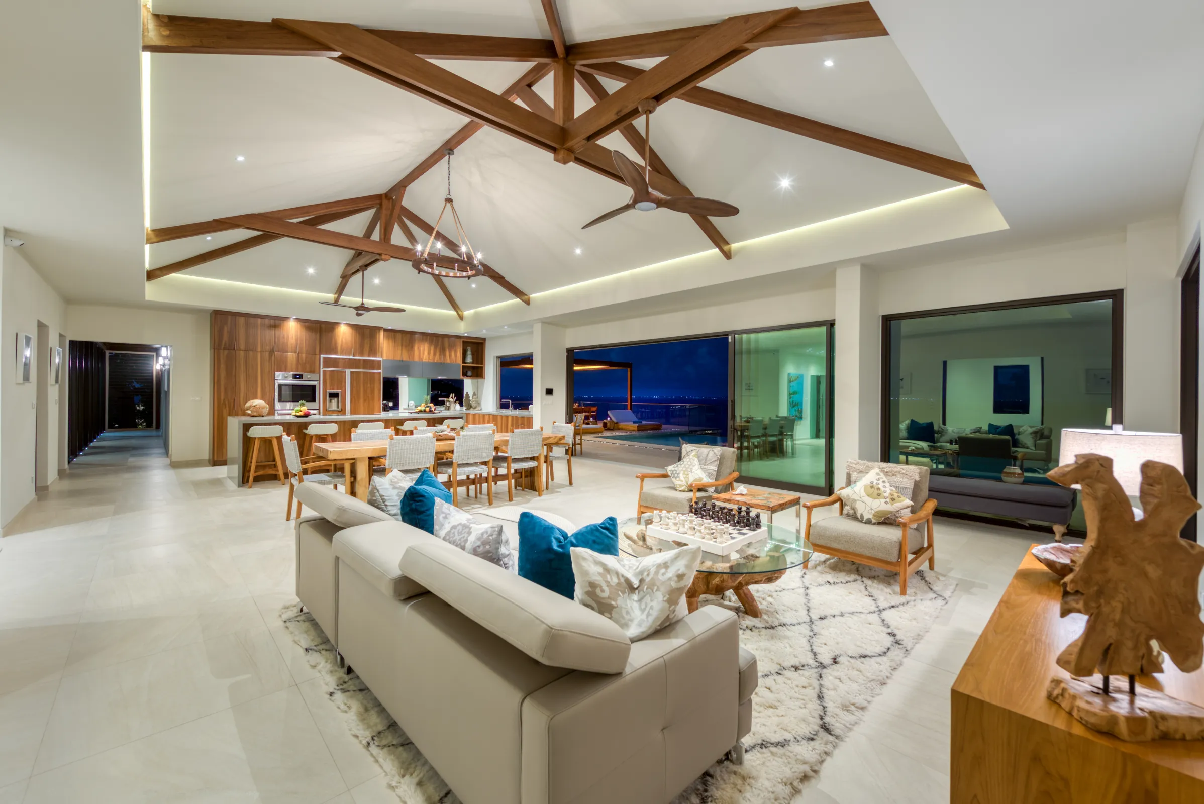 Villa Amandara - Gallery image 121 of luxury villa in Sint Maarten