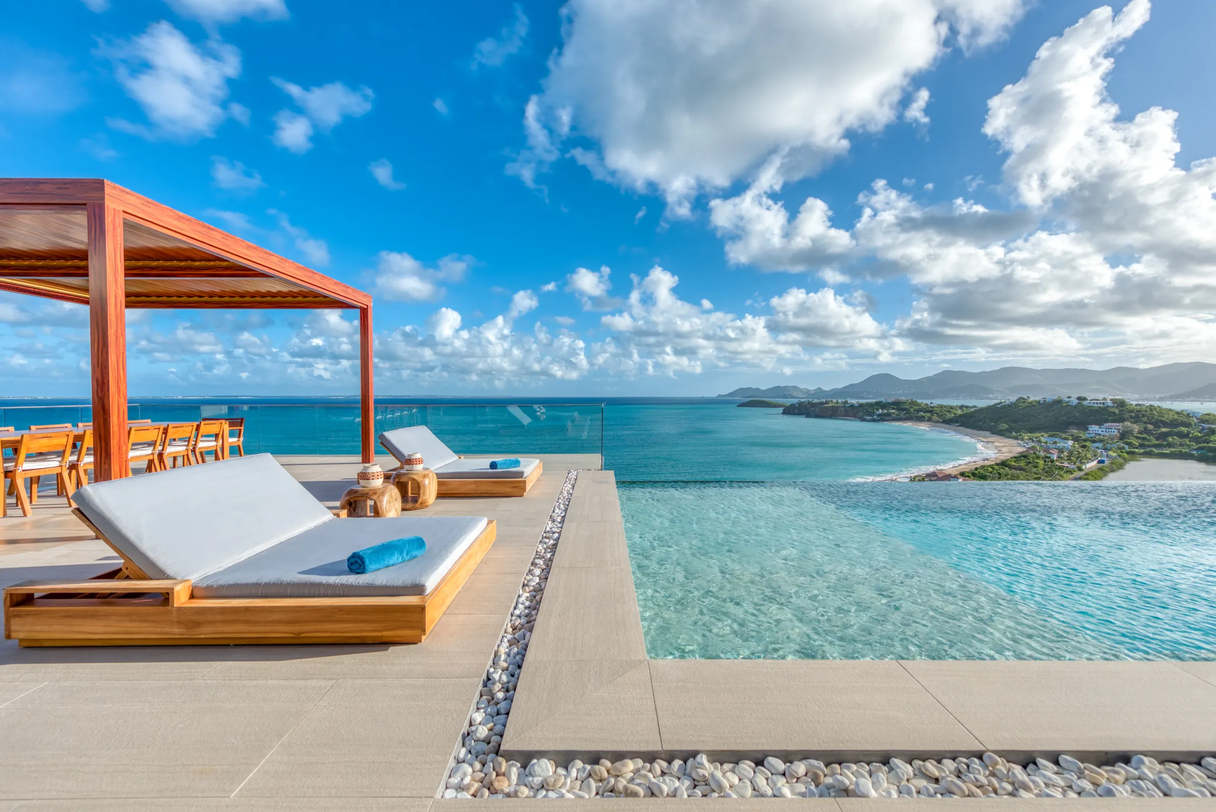 Villa Amandara - Gallery image 122 of luxury villa in Sint Maarten