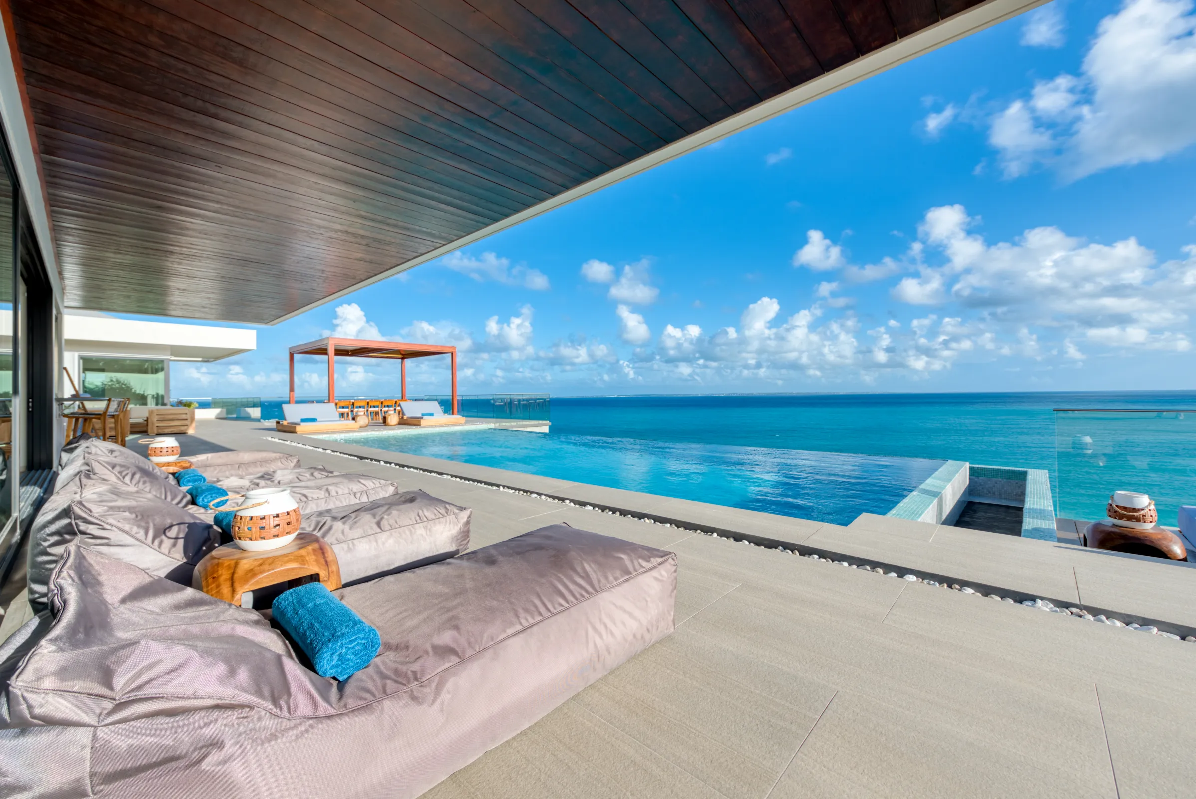 Villa Amandara - Gallery image 123 of luxury villa in Sint Maarten