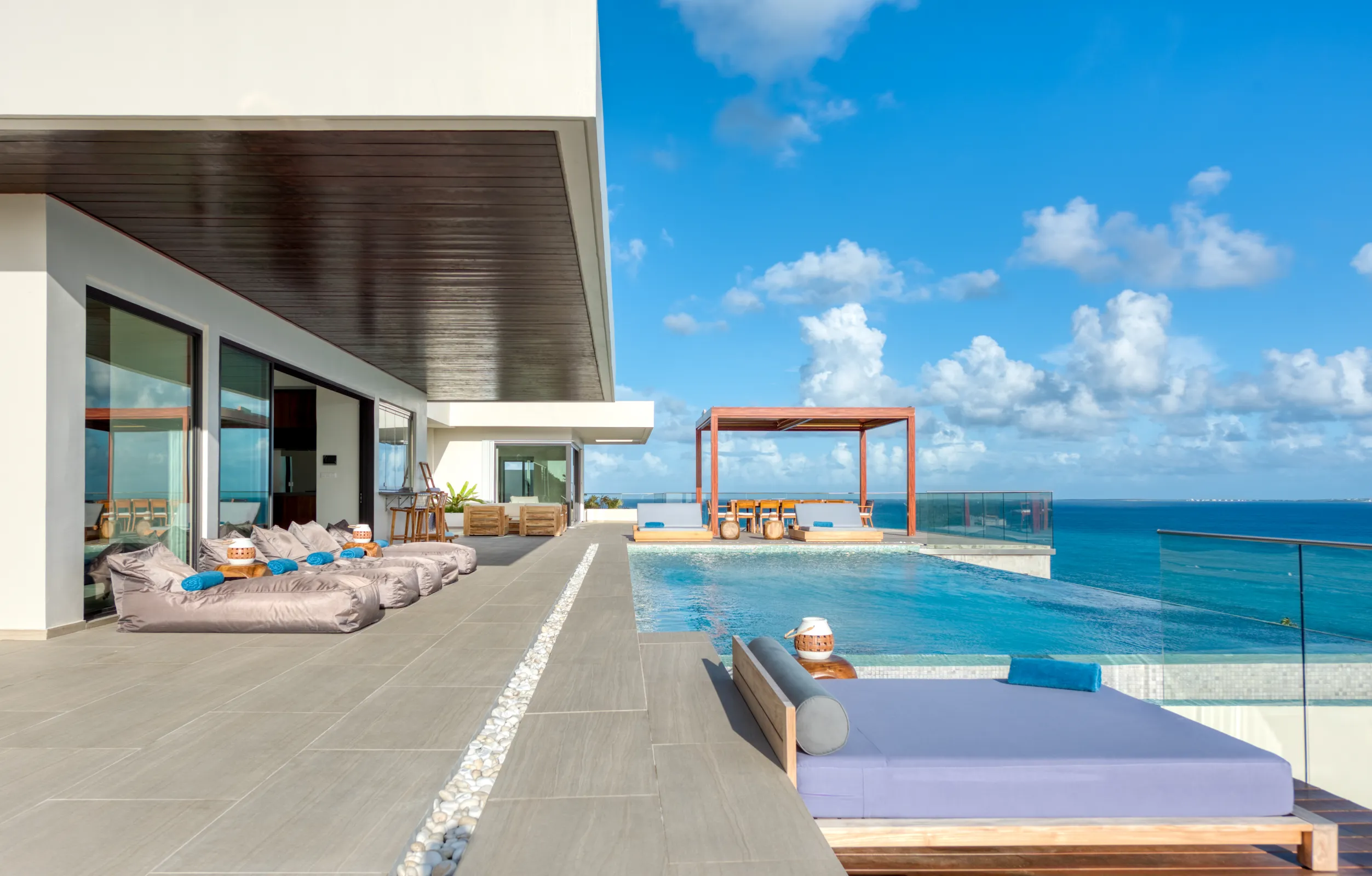 Villa Amandara - Gallery image 124 of luxury villa in Sint Maarten