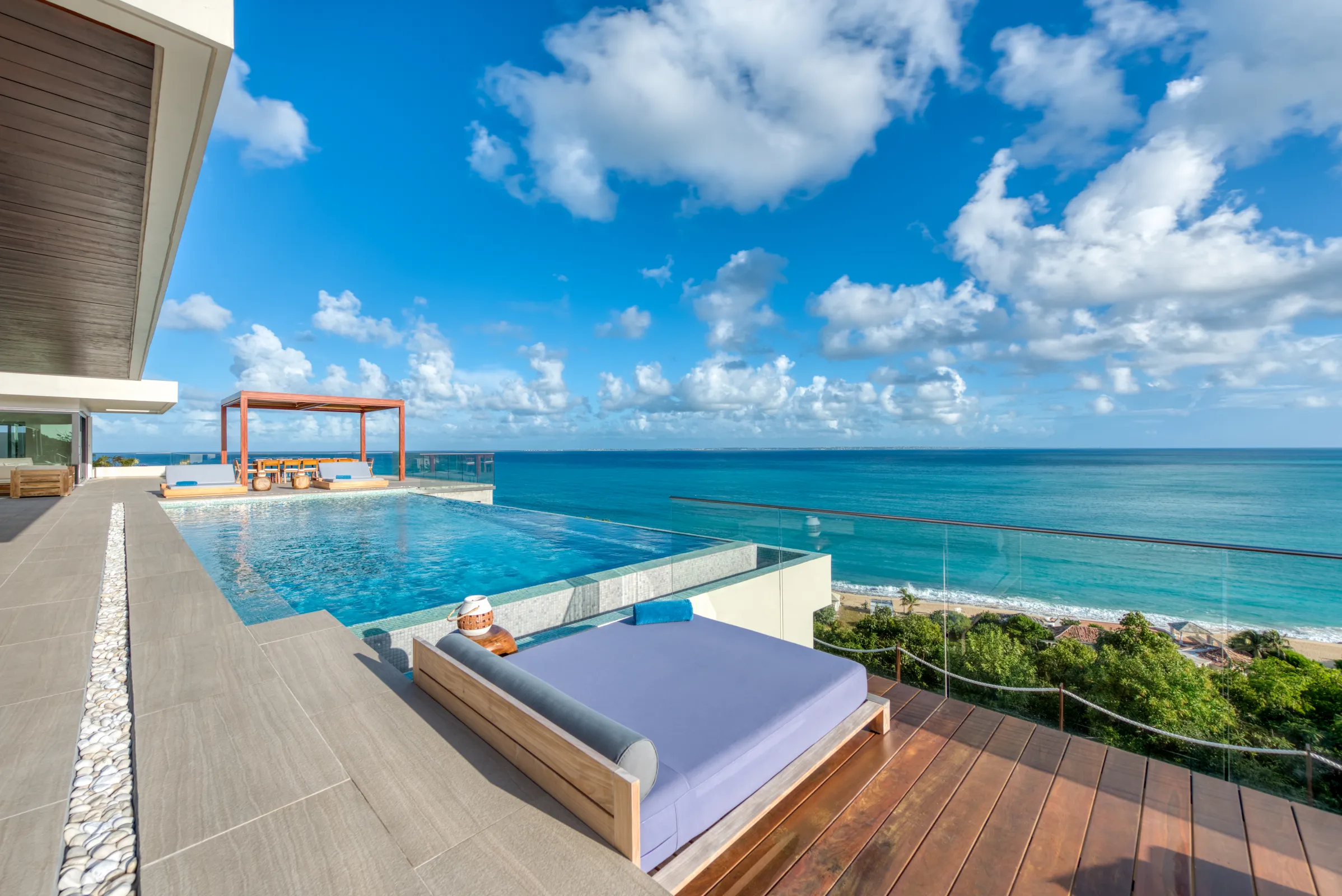 Villa Amandara - Gallery image 125 of luxury villa in Sint Maarten