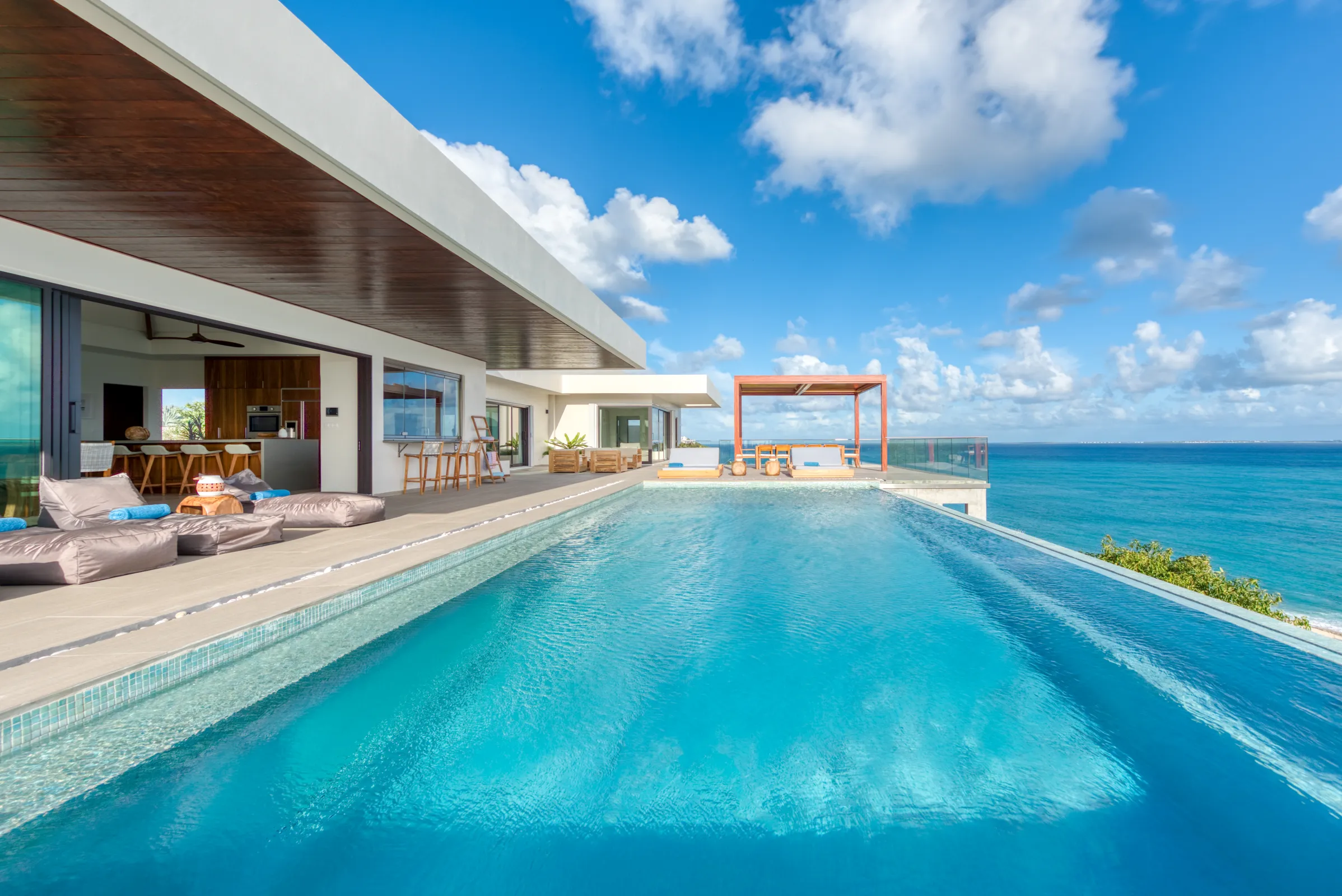 Villa Amandara - Gallery image 126 of luxury villa in Sint Maarten