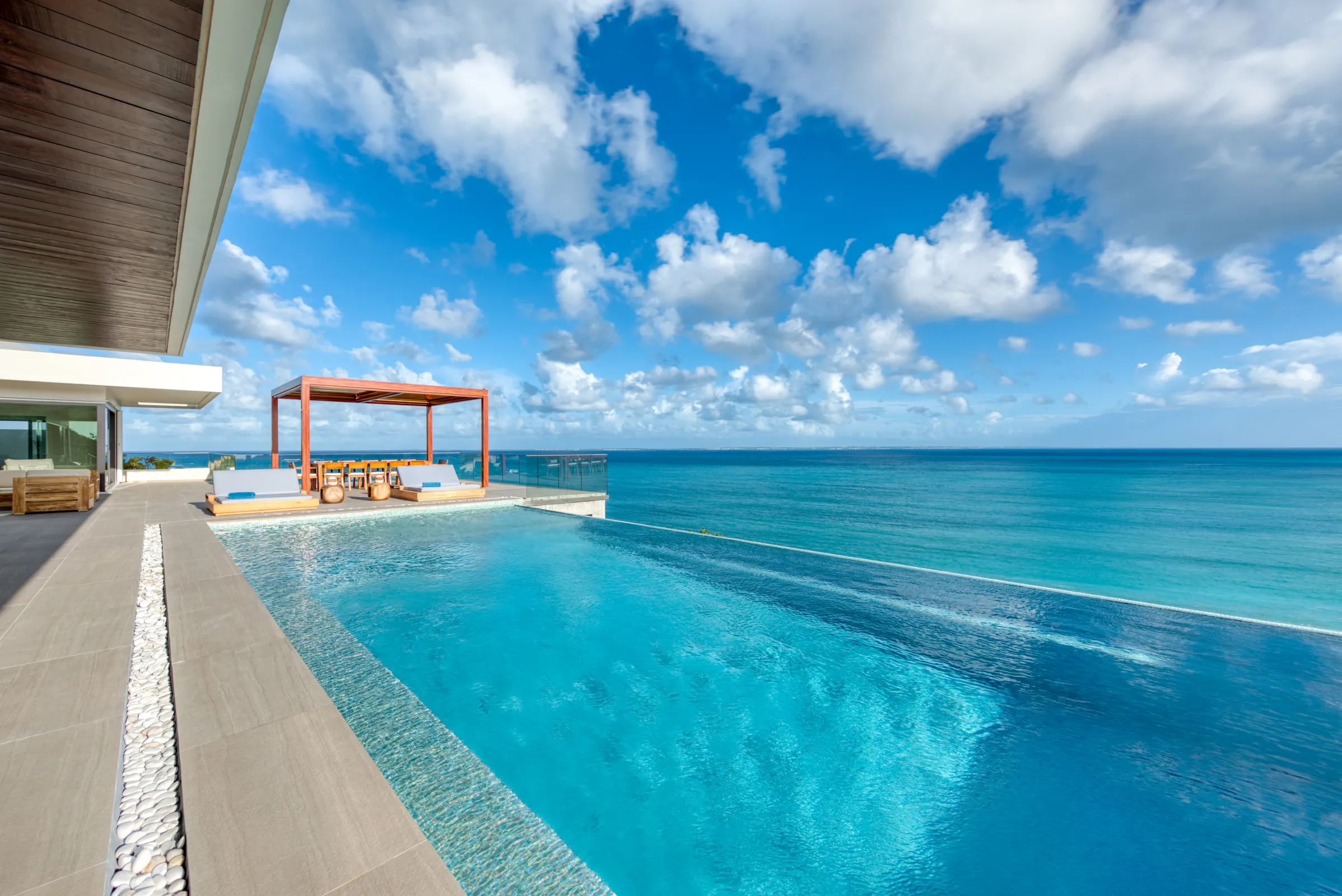 Villa Amandara - Gallery image 127 of luxury villa in Sint Maarten