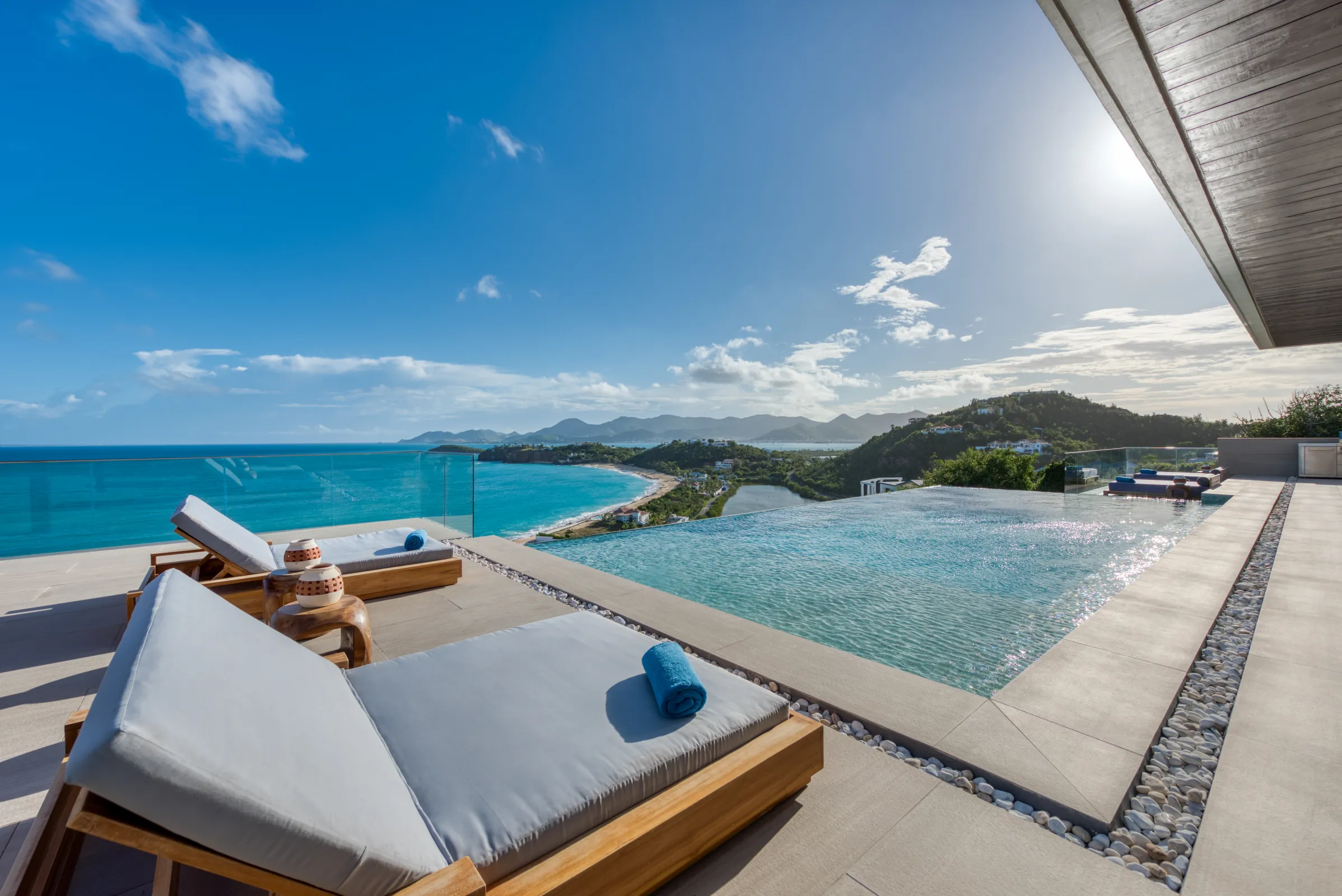 Villa Amandara - Gallery image 128 of luxury villa in Sint Maarten