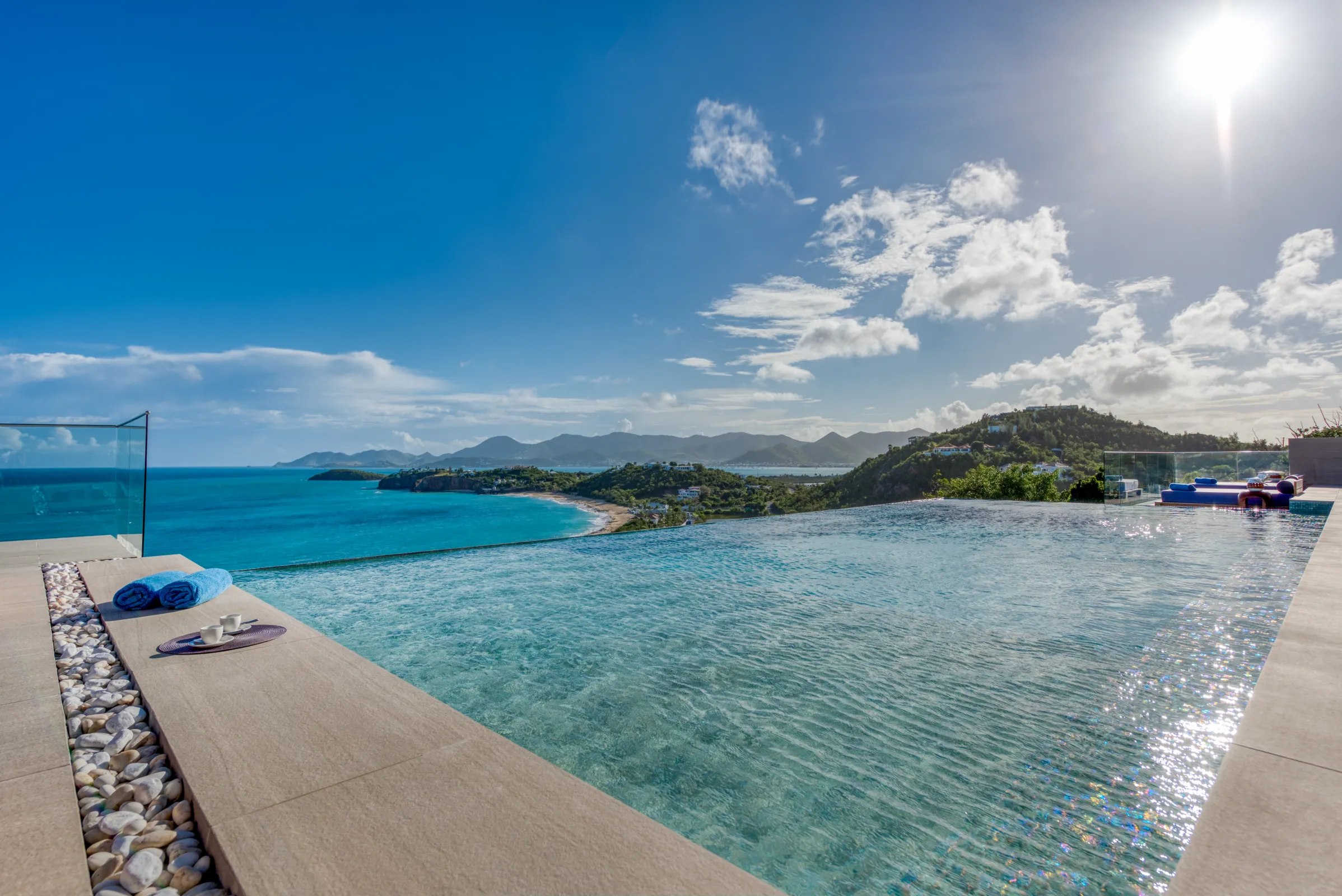 Villa Amandara - Gallery image 129 of luxury villa in Sint Maarten