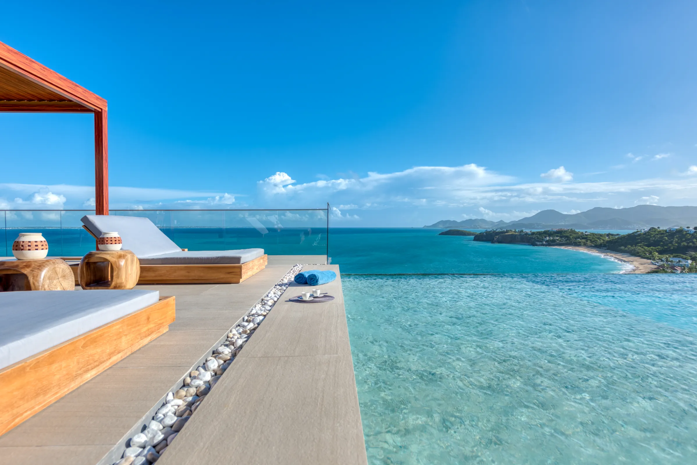 Villa Amandara - Gallery image 130 of luxury villa in Sint Maarten