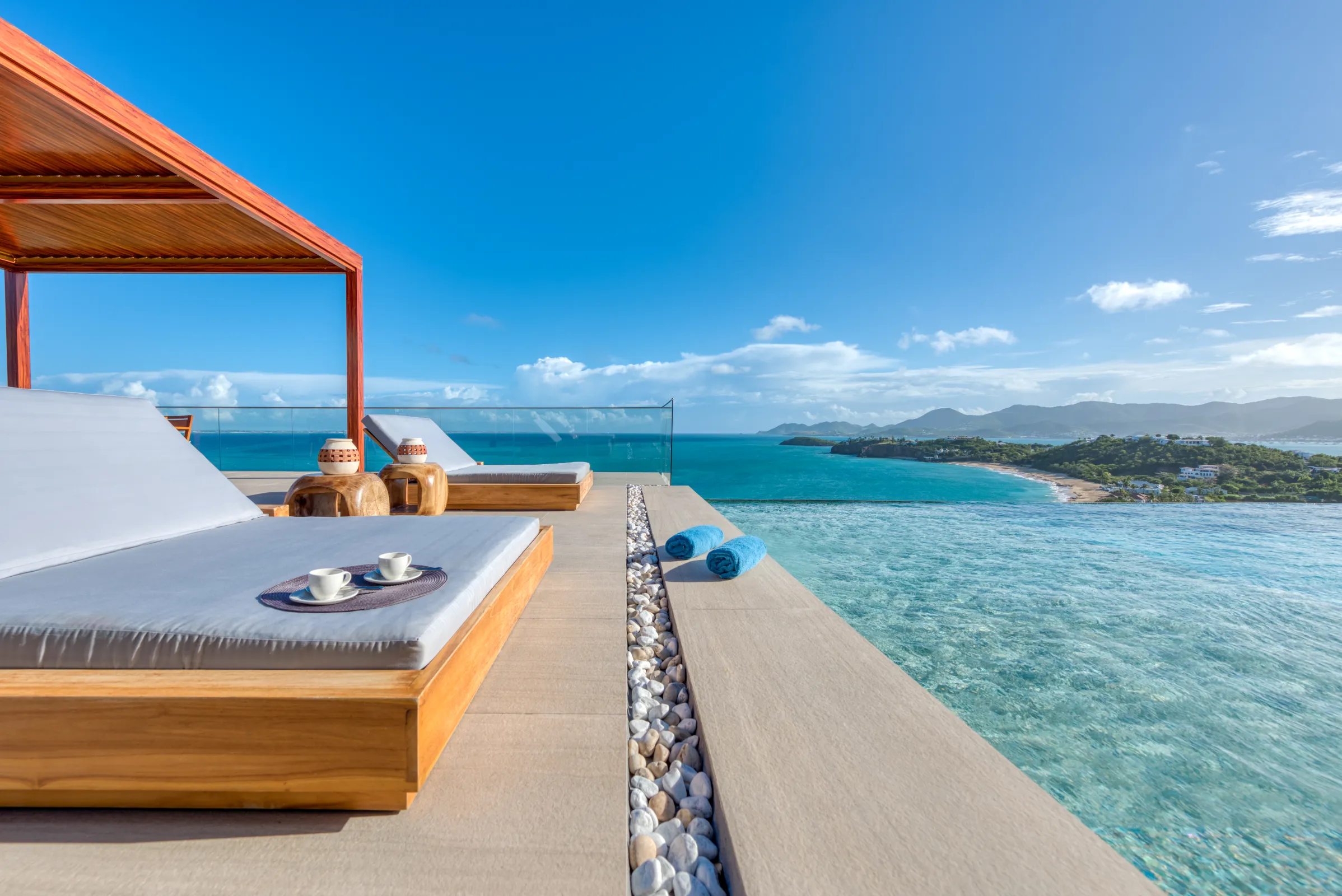 Villa Amandara - Gallery image 131 of luxury villa in Sint Maarten