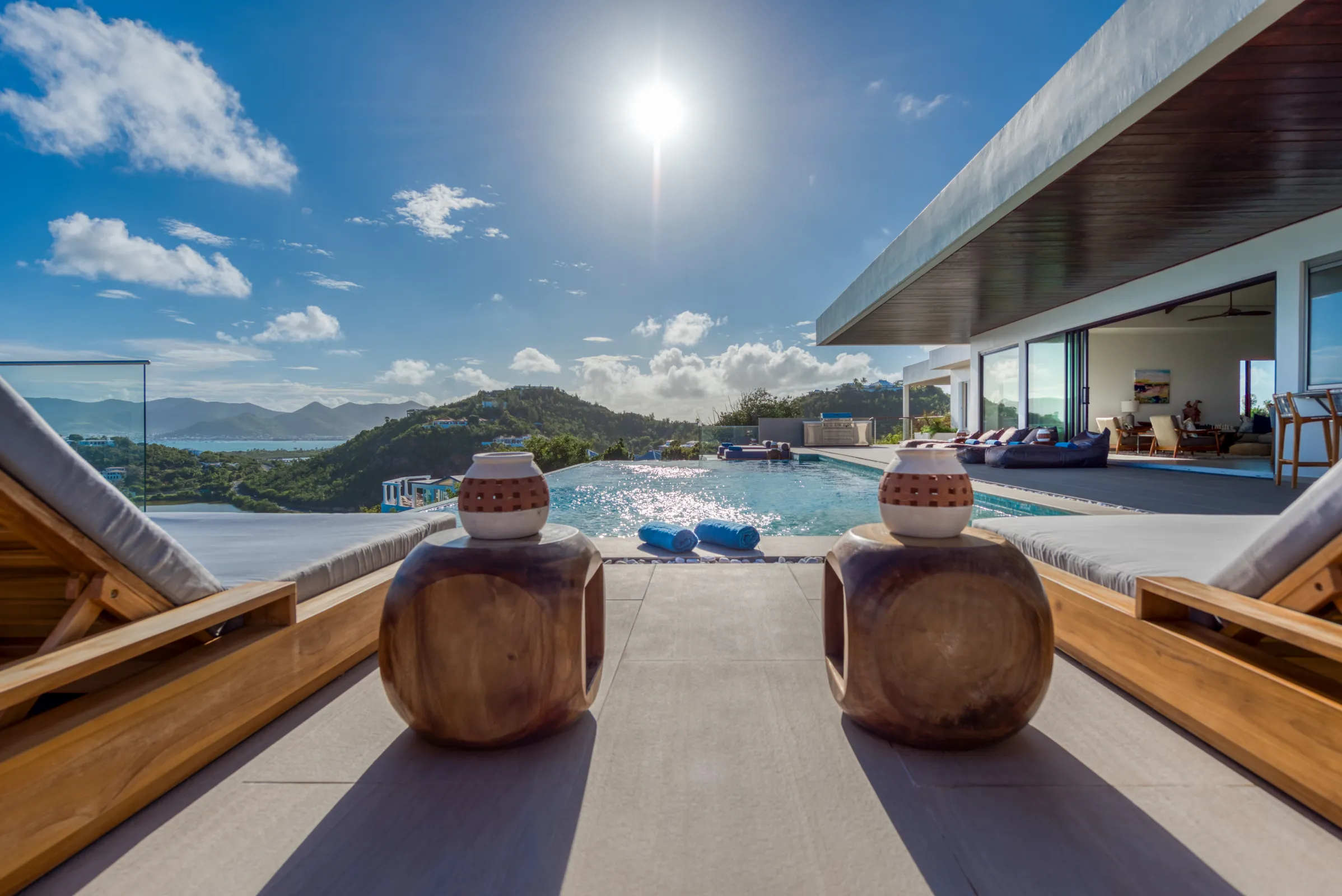 Villa Amandara - Gallery image 132 of luxury villa in Sint Maarten