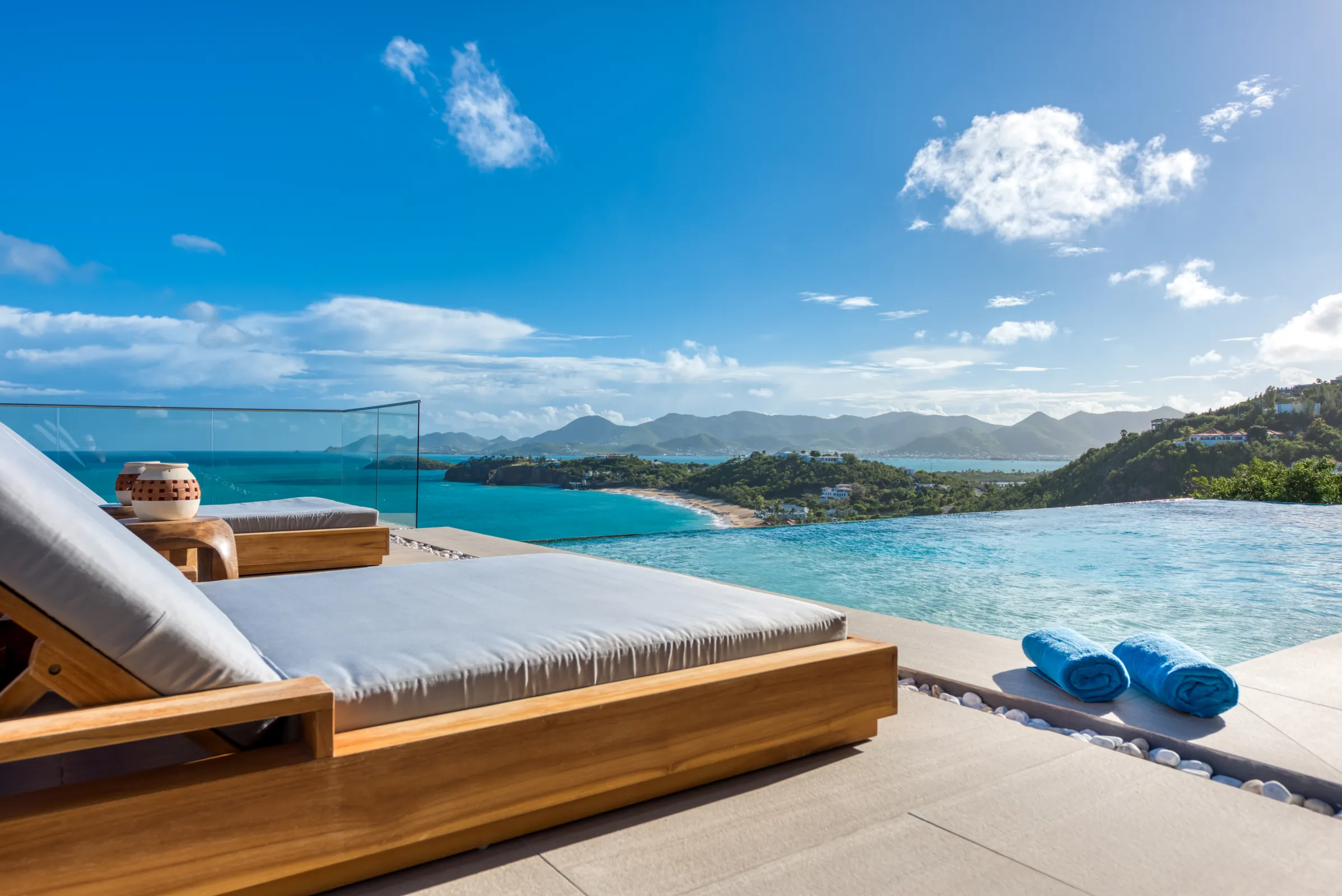 Villa Amandara - Gallery image 133 of luxury villa in Sint Maarten