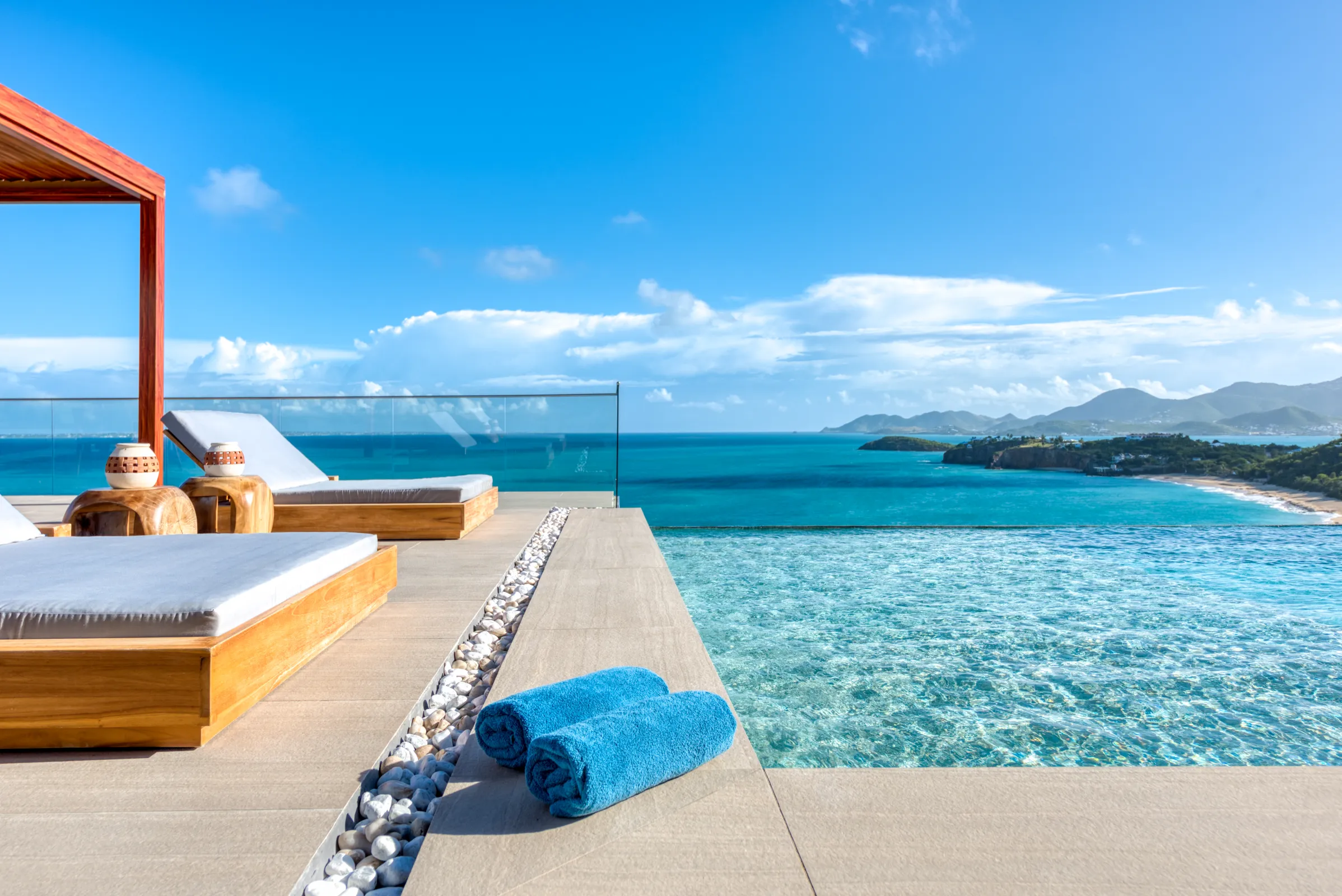 Villa Amandara - Gallery image 134 of luxury villa in Sint Maarten