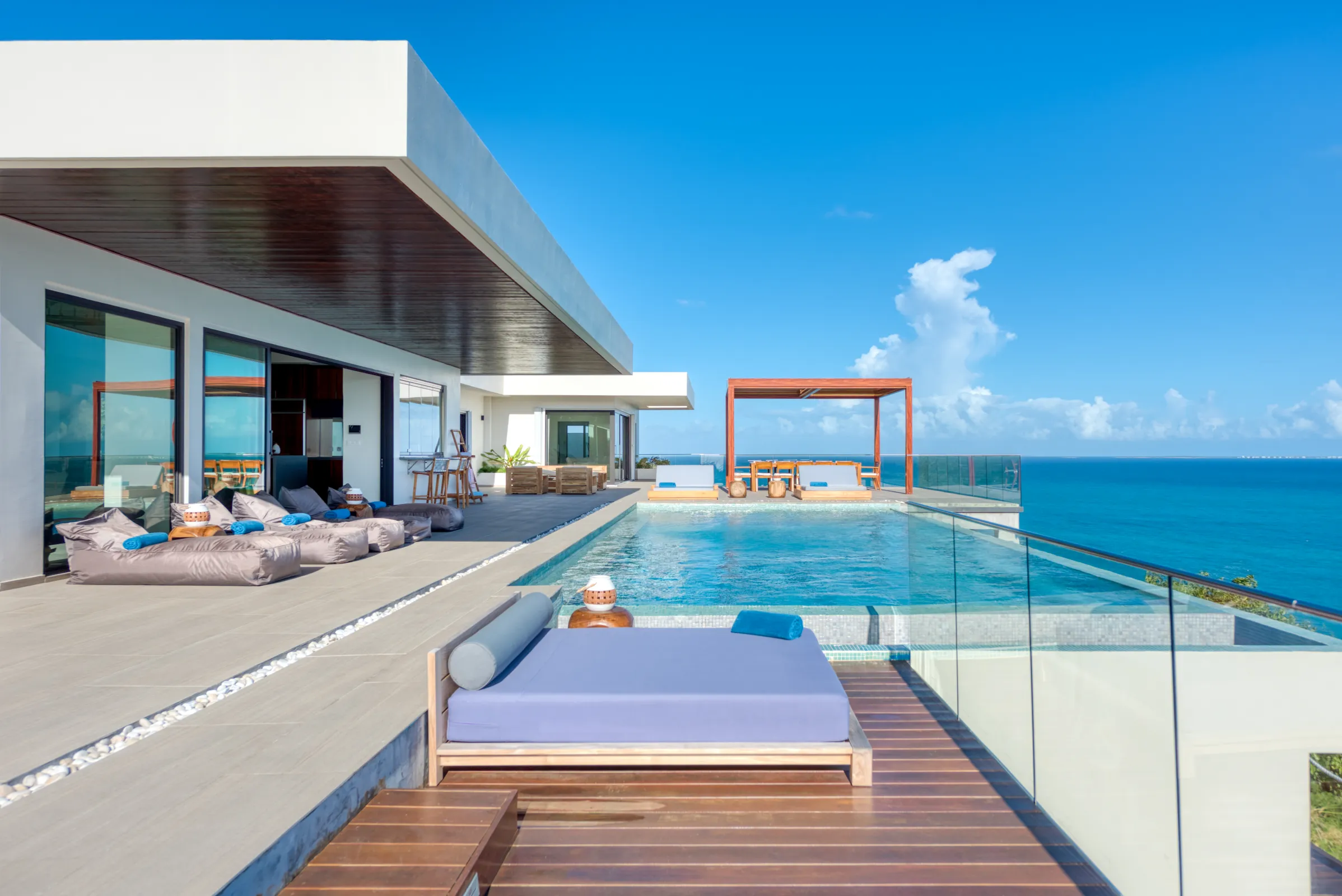 Villa Amandara - Gallery image 135 of luxury villa in Sint Maarten
