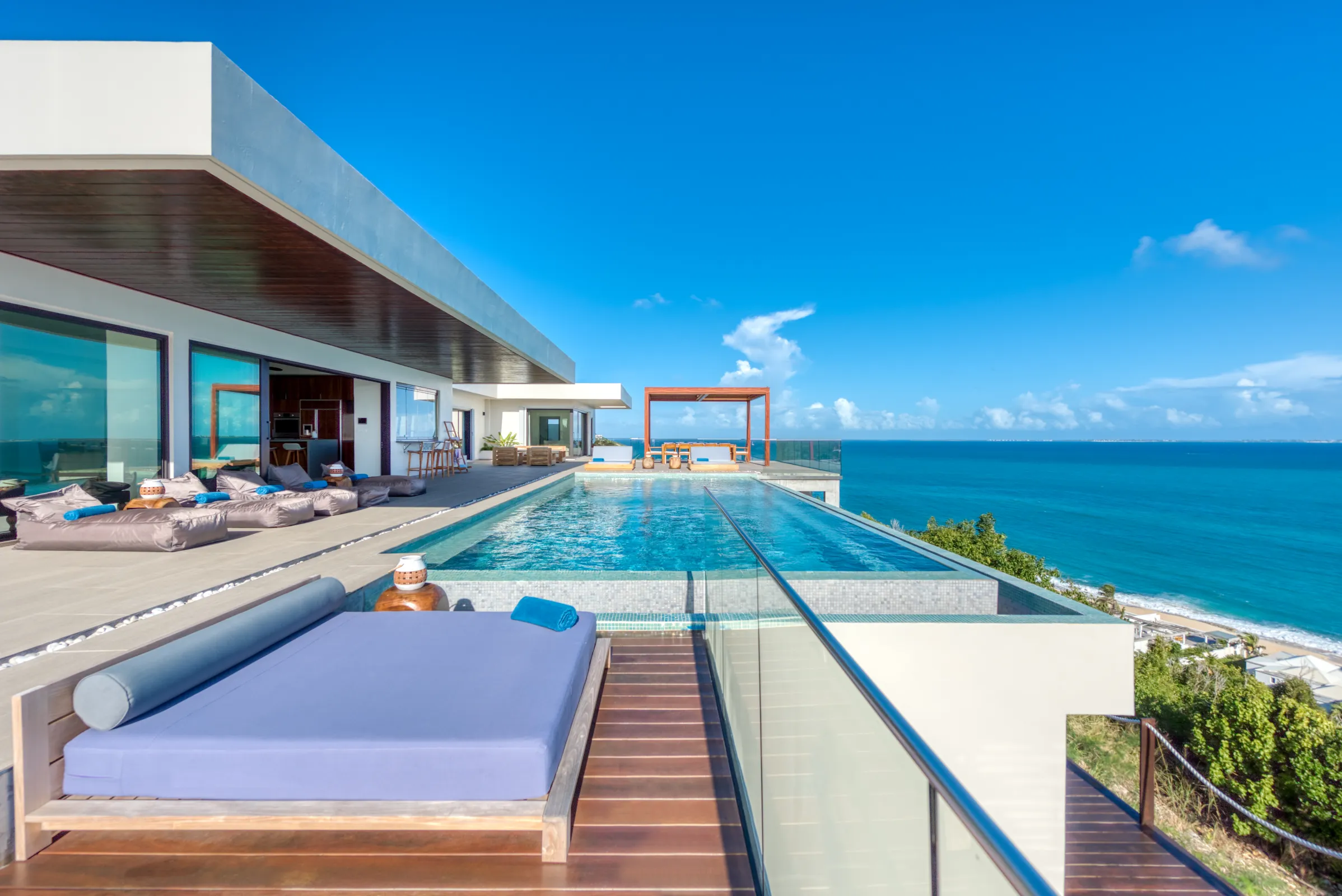 Villa Amandara - Gallery image 136 of luxury villa in Sint Maarten