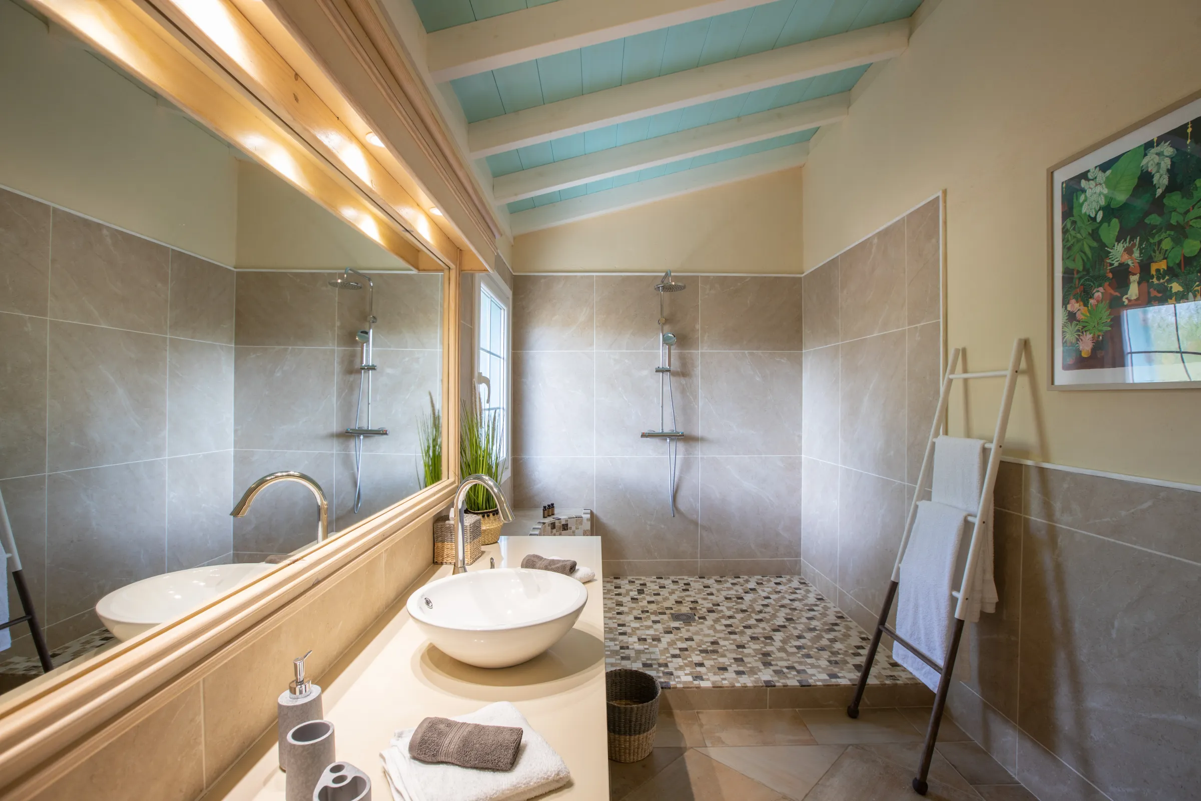 Villa Amber - Gallery image 4 of luxury villa in Sint Maarten
