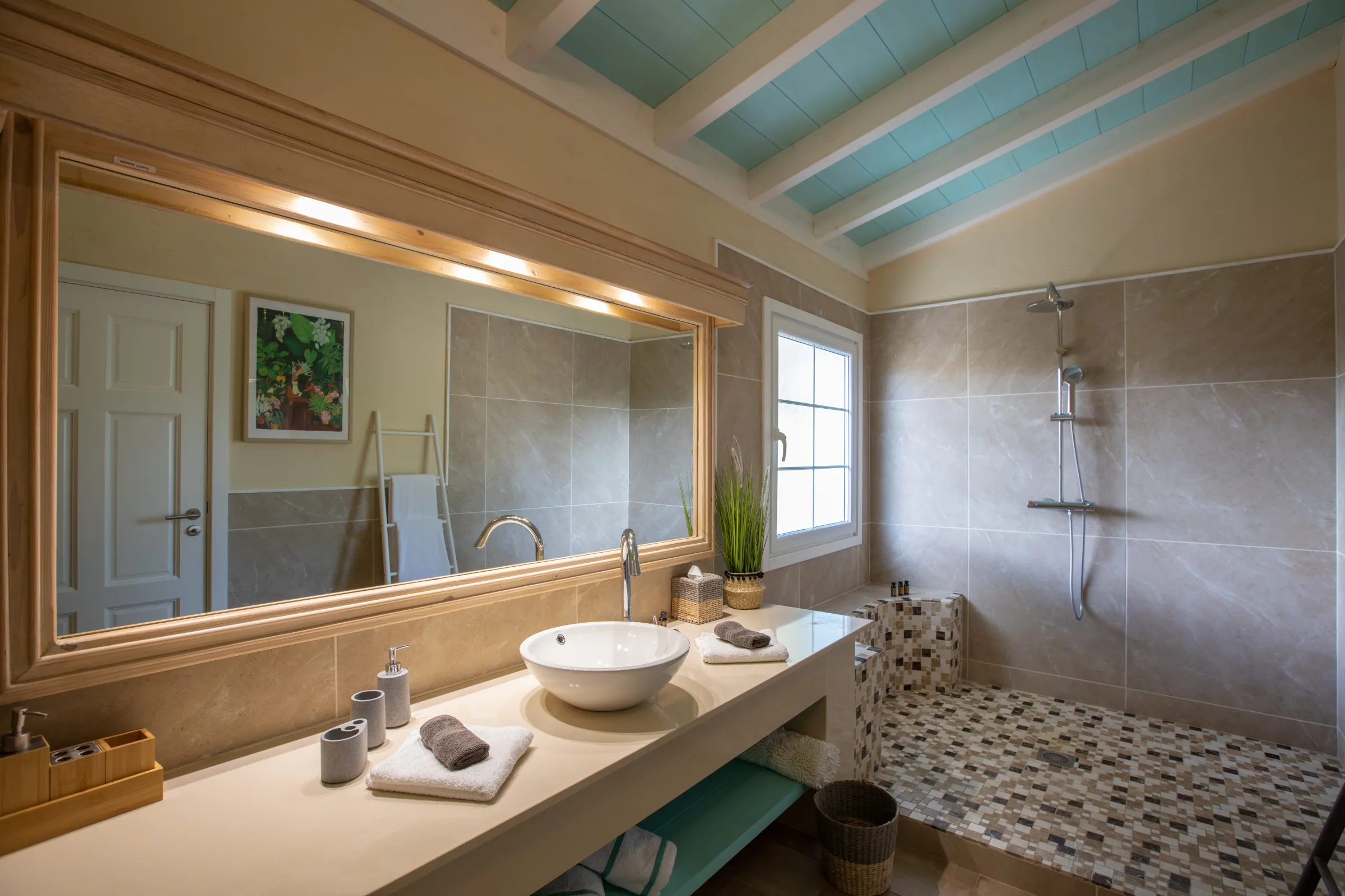 Villa Amber - Gallery image 5 of luxury villa in Sint Maarten