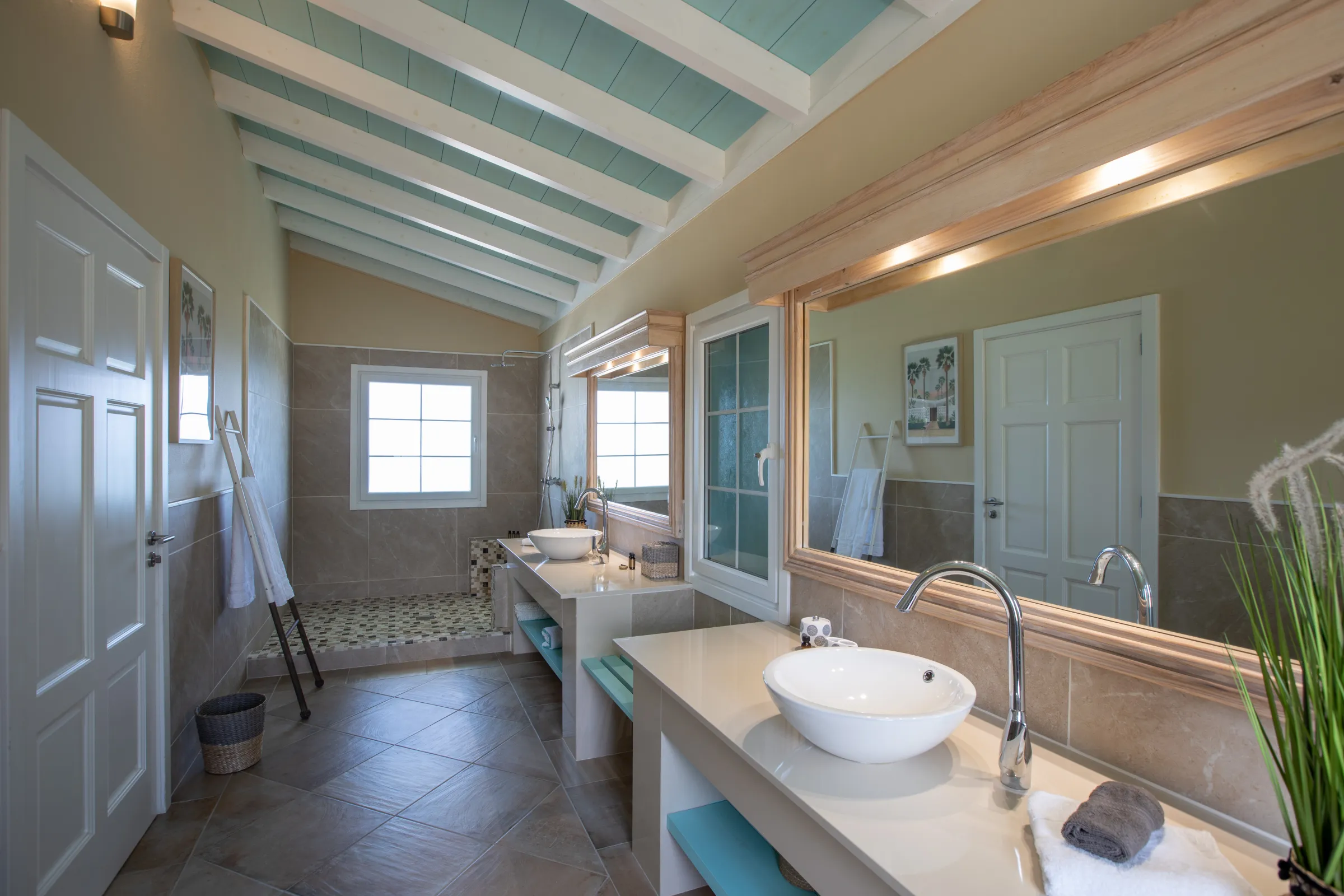 Villa Amber - Gallery image 12 of luxury villa in Sint Maarten