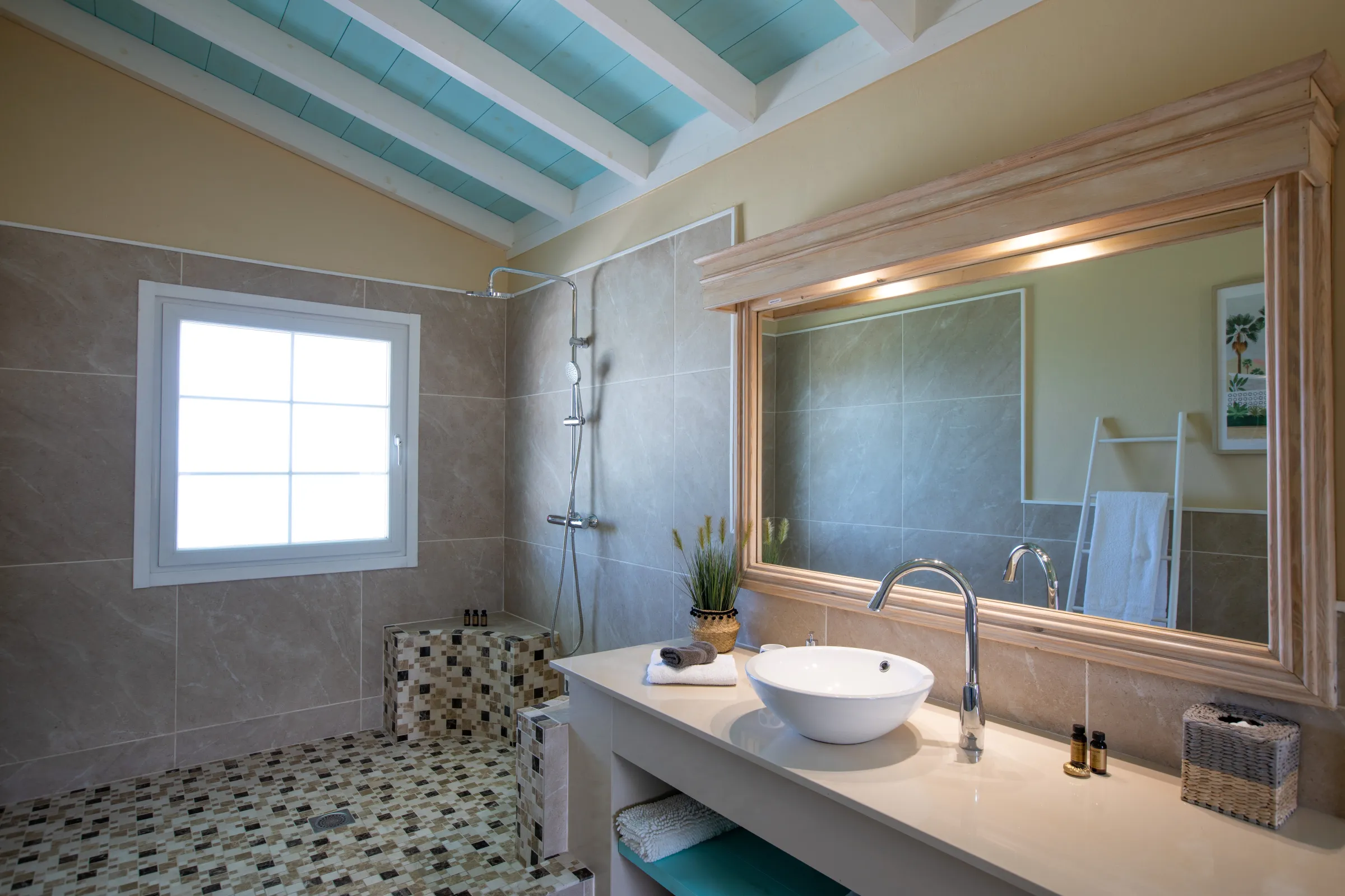 Villa Amber - Gallery image 13 of luxury villa in Sint Maarten