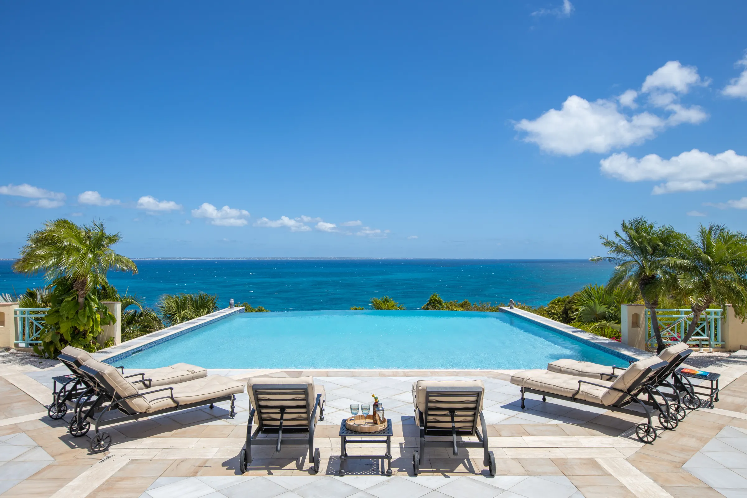 Villa Amber - Gallery image 19 of luxury villa in Sint Maarten