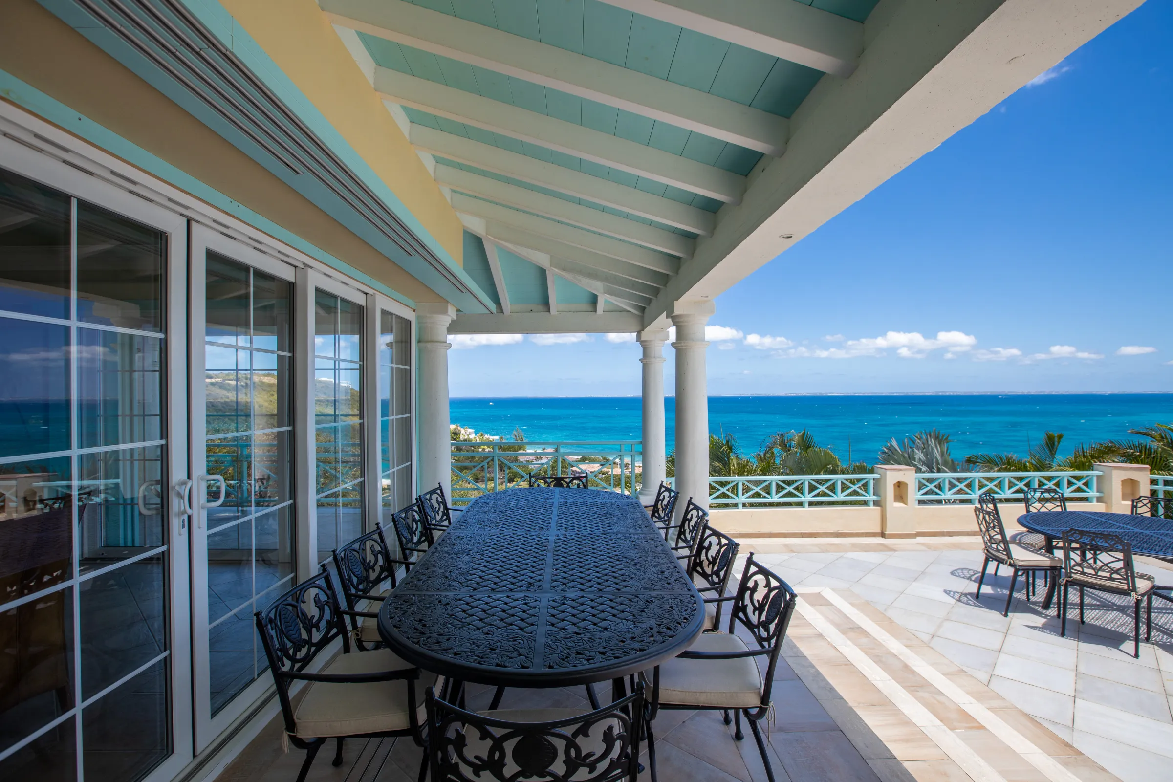 Villa Amber - Gallery image 25 of luxury villa in Sint Maarten