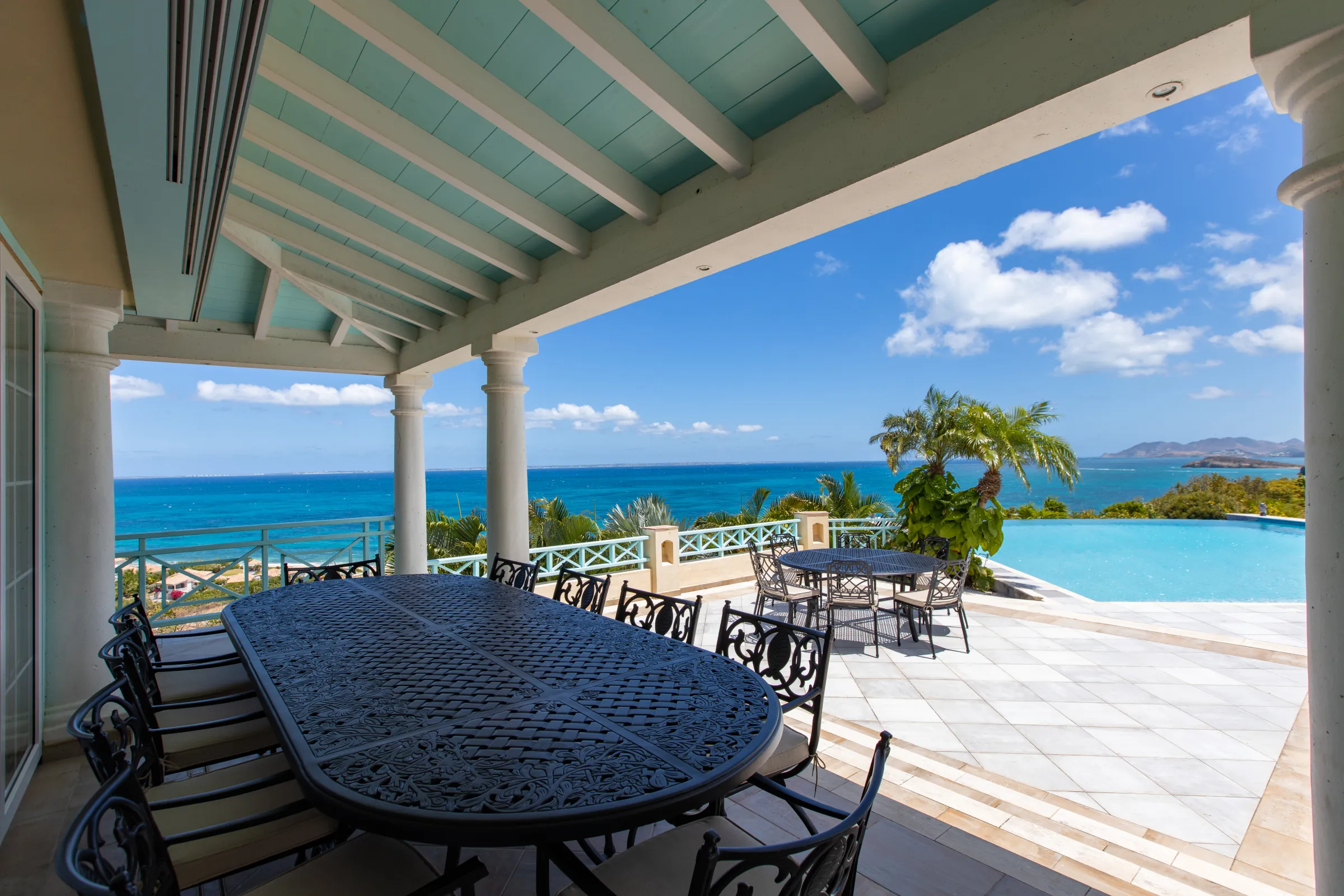 Villa Amber - Gallery image 26 of luxury villa in Sint Maarten