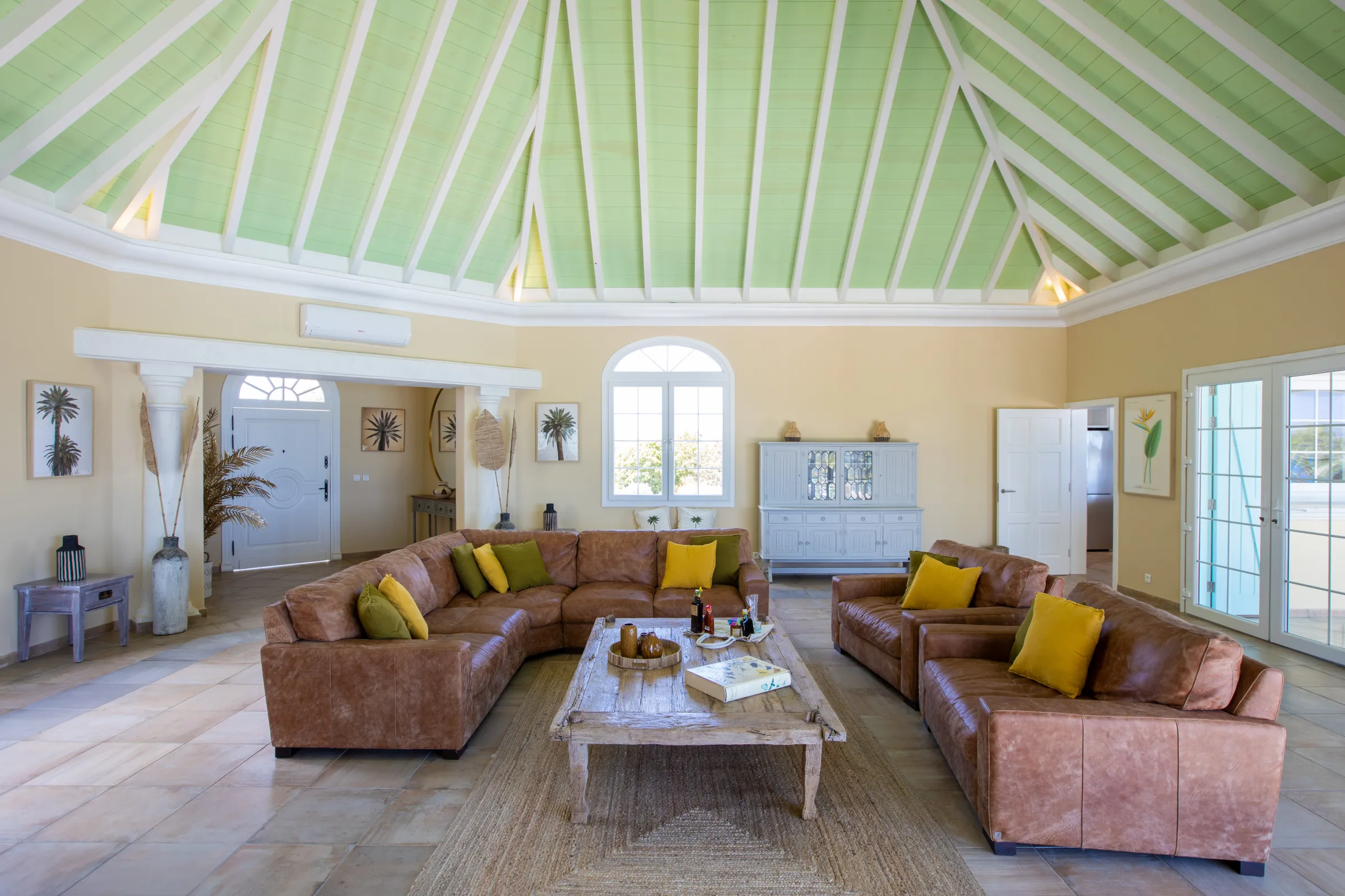Villa Amber - Gallery image 34 of luxury villa in Sint Maarten
