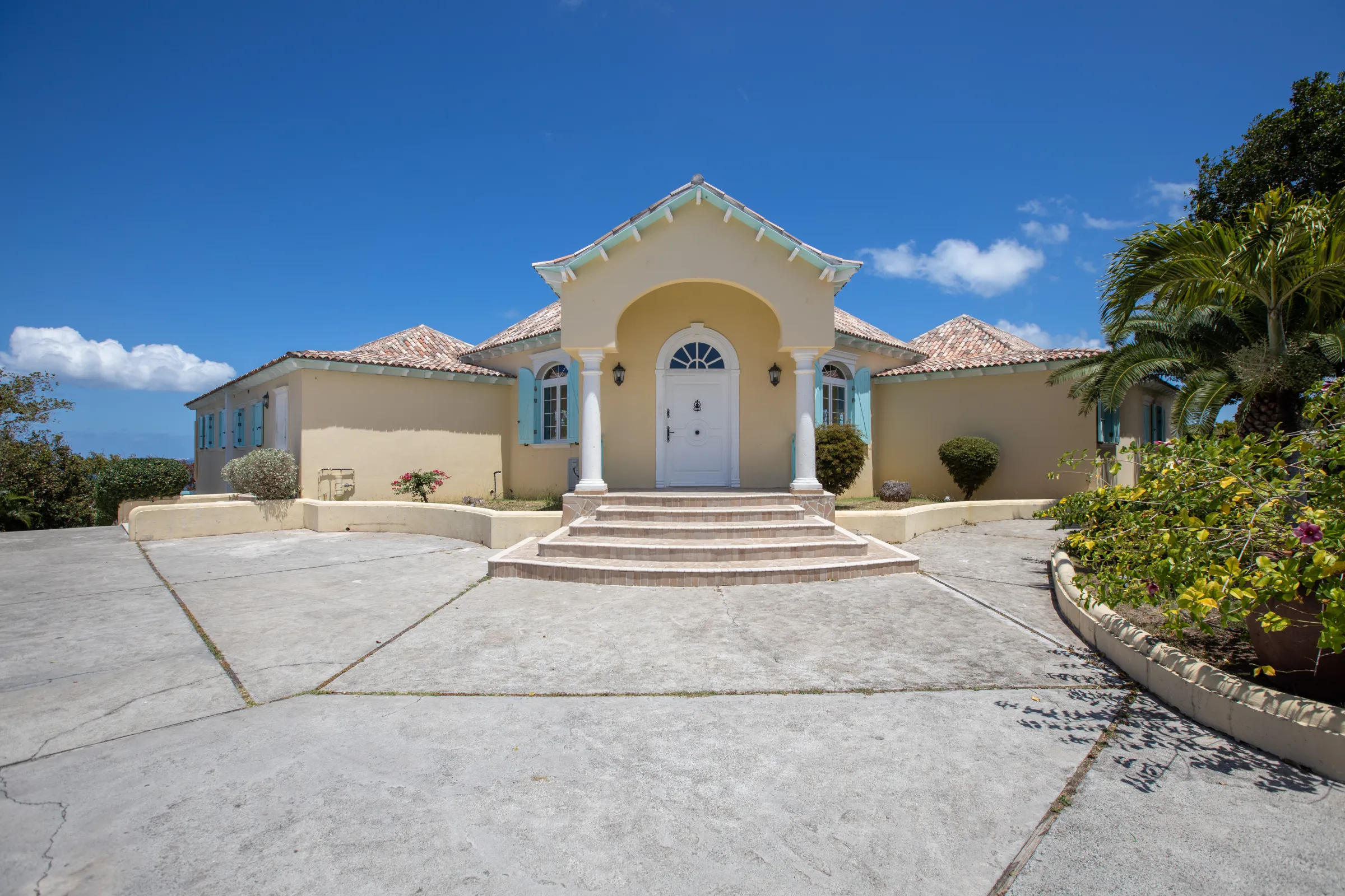Villa Amber - Gallery image 40 of luxury villa in Sint Maarten