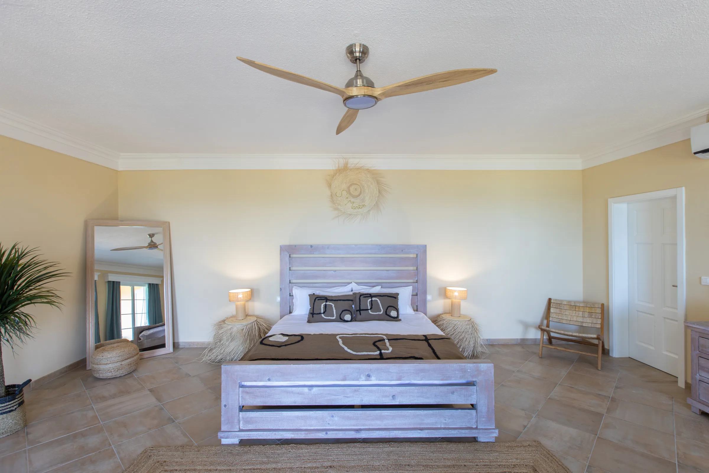 Villa Amber - Gallery image 41 of luxury villa in Sint Maarten