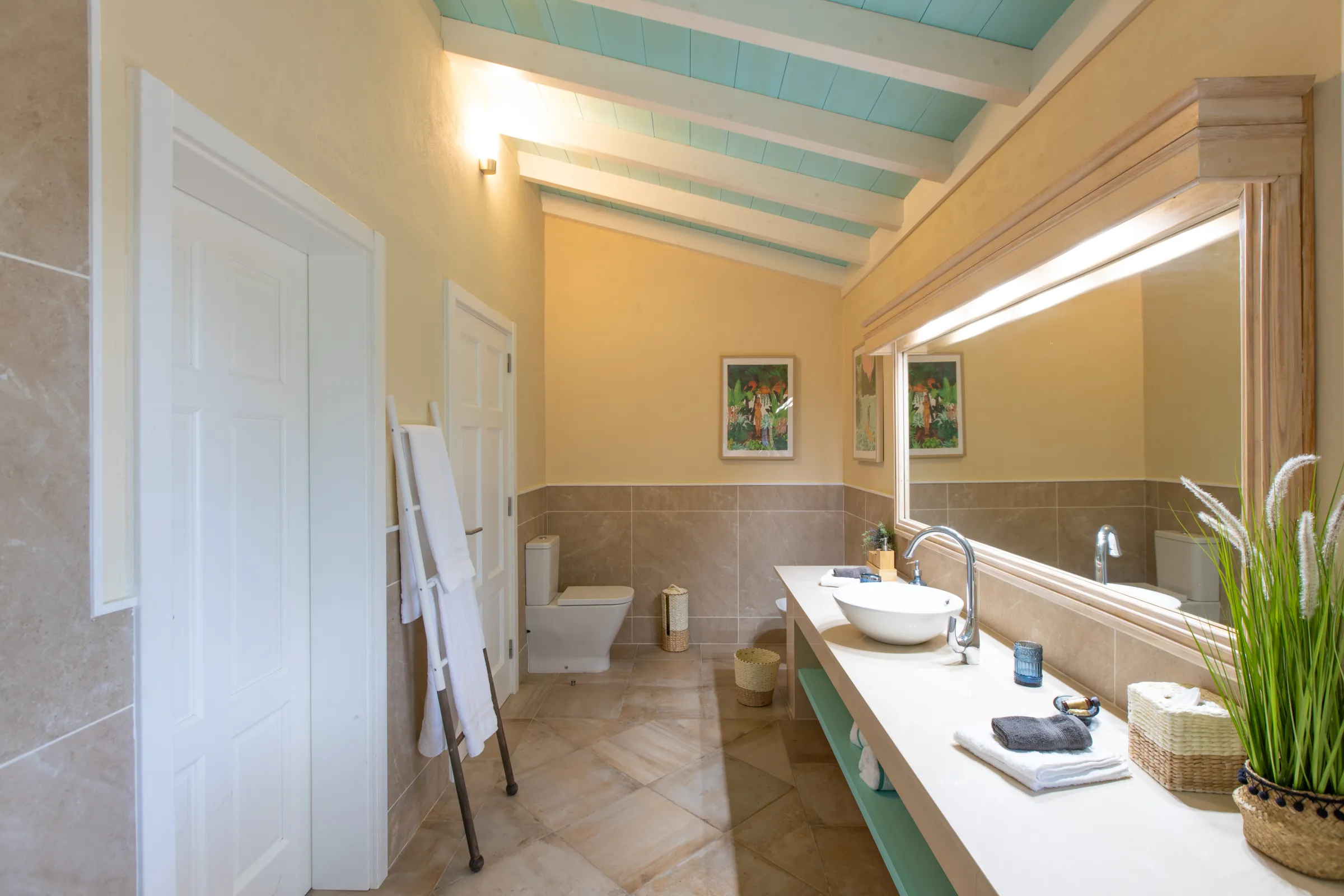 Villa Amber - Gallery image 44 of luxury villa in Sint Maarten