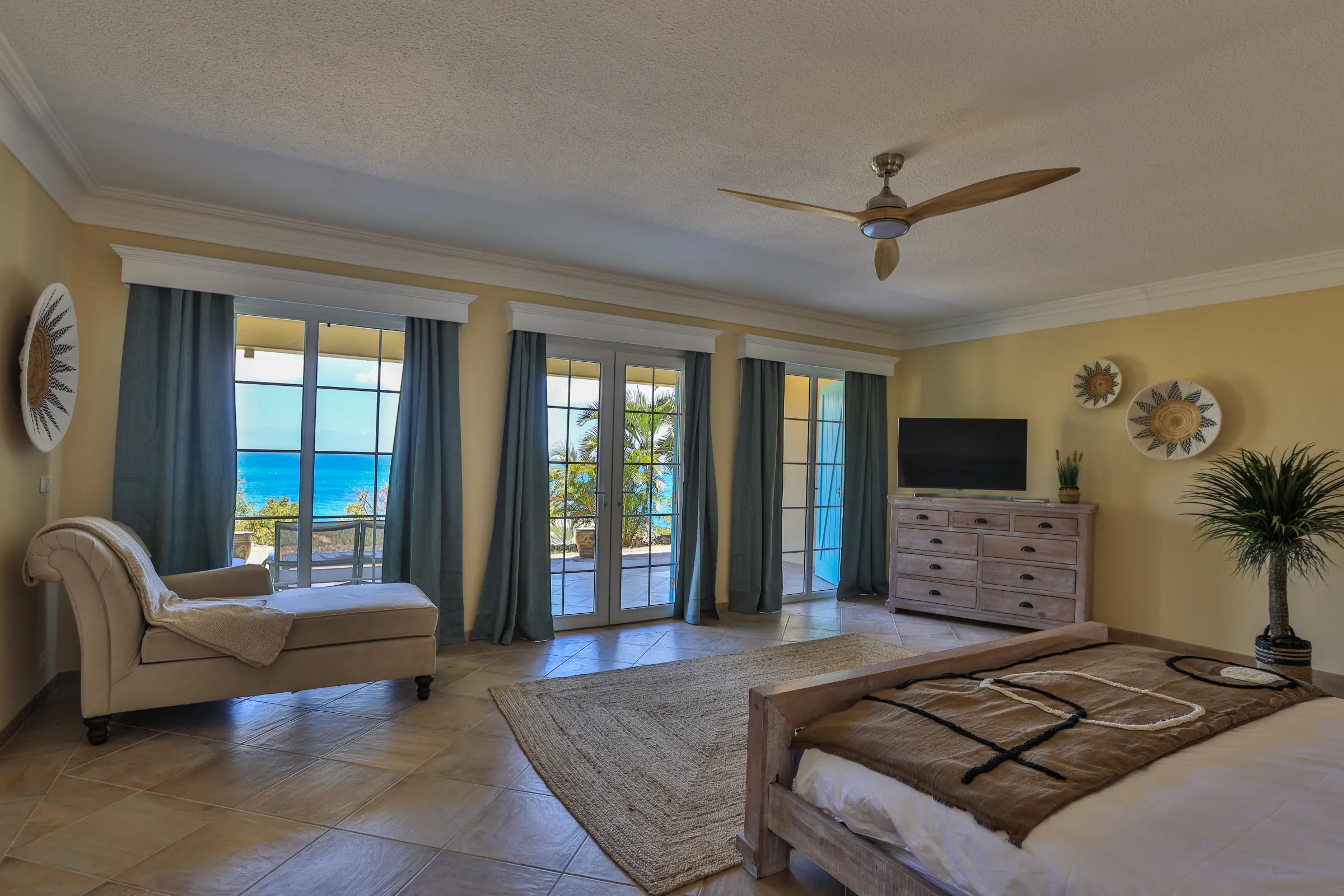 Villa Amber - Gallery image 45 of luxury villa in Sint Maarten