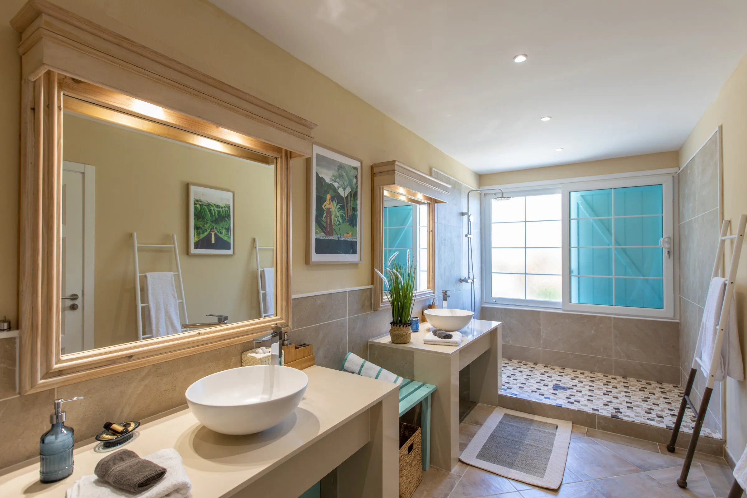 Villa Amber - Gallery image 46 of luxury villa in Sint Maarten