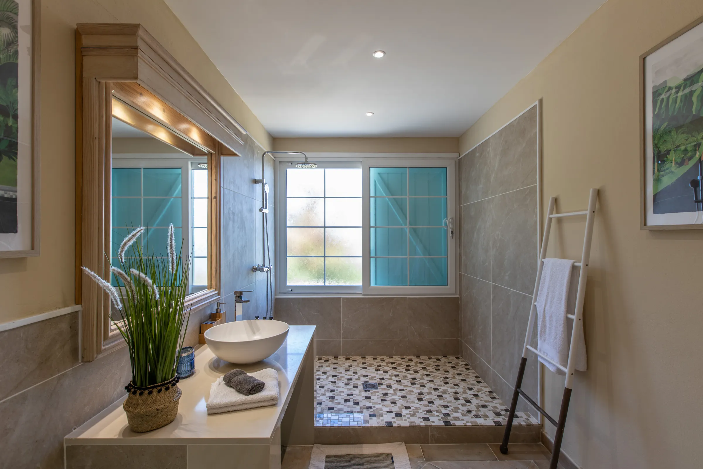 Villa Amber - Gallery image 47 of luxury villa in Sint Maarten