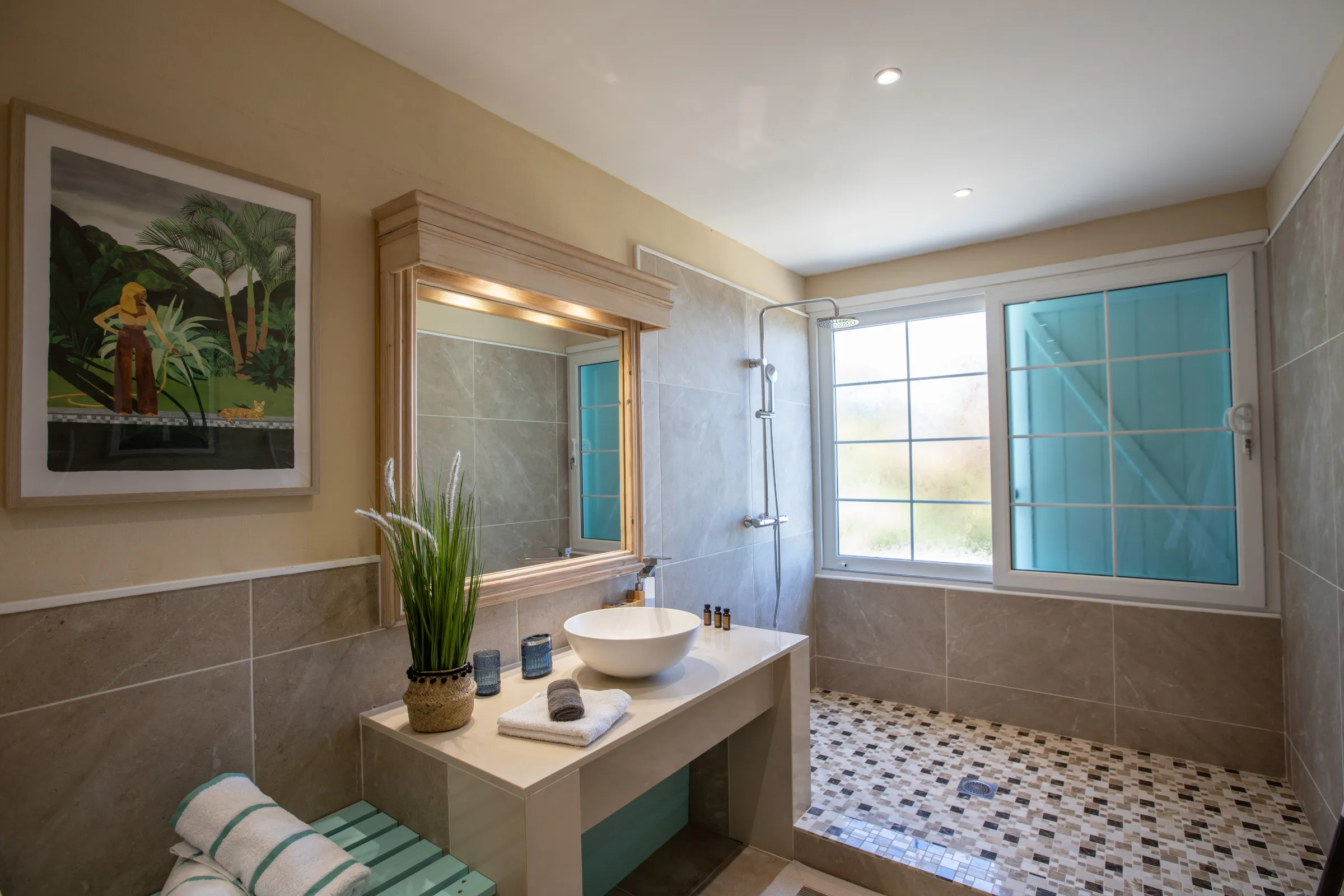 Villa Amber - Gallery image 48 of luxury villa in Sint Maarten