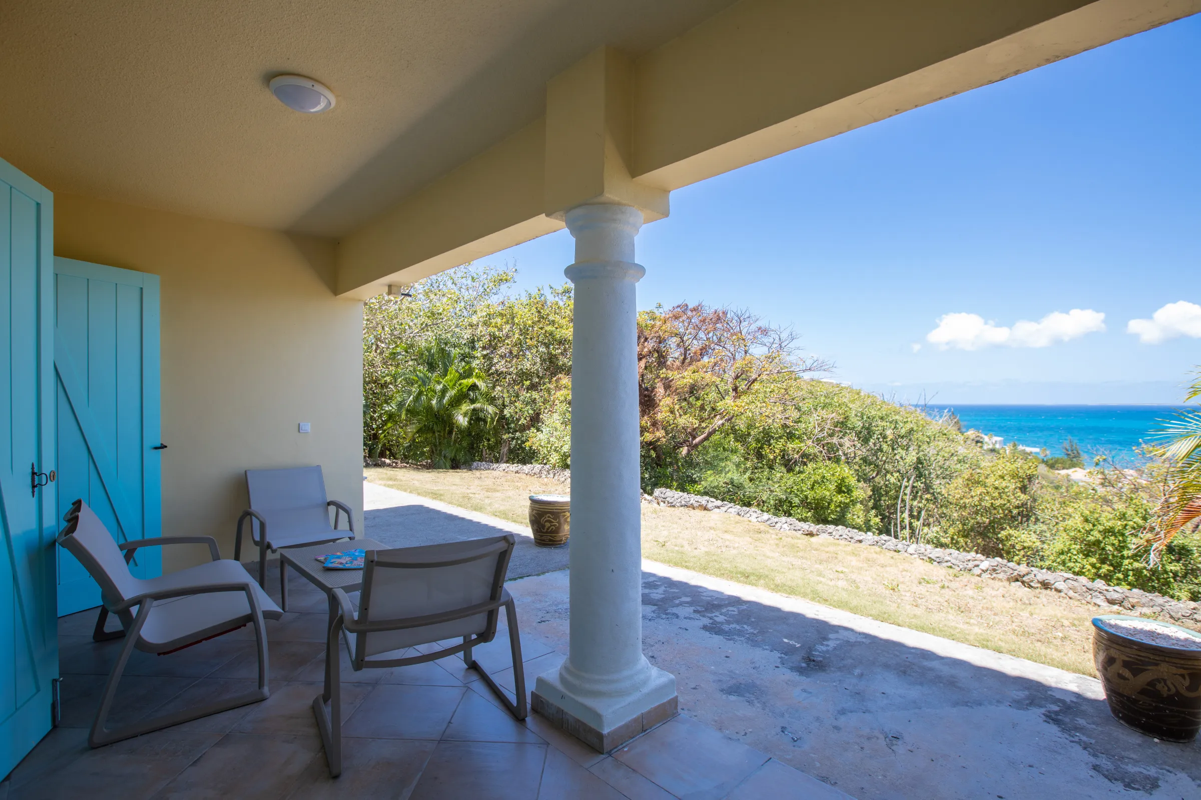 Villa Amber - Gallery image 49 of luxury villa in Sint Maarten