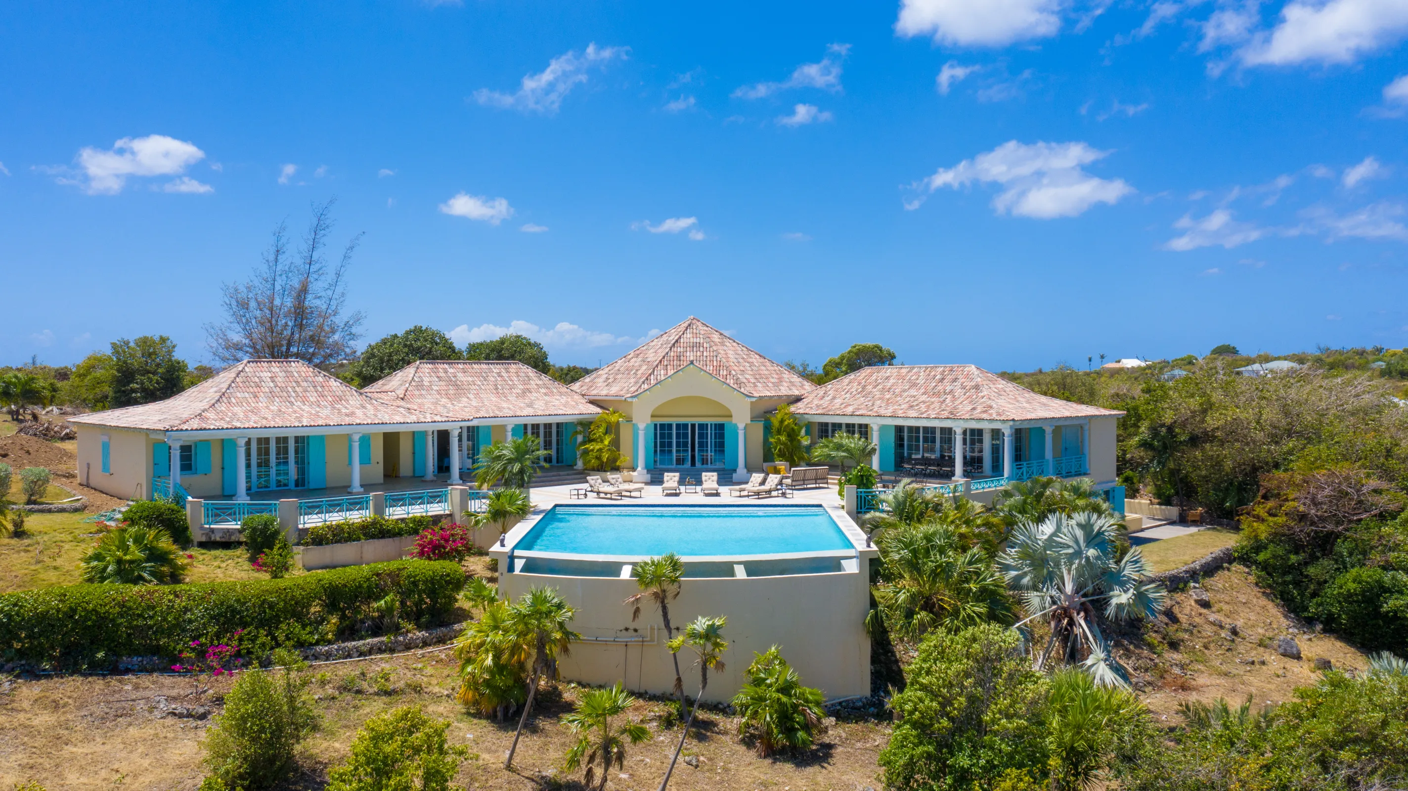 Villa Amber - Gallery image 50 of luxury villa in Sint Maarten