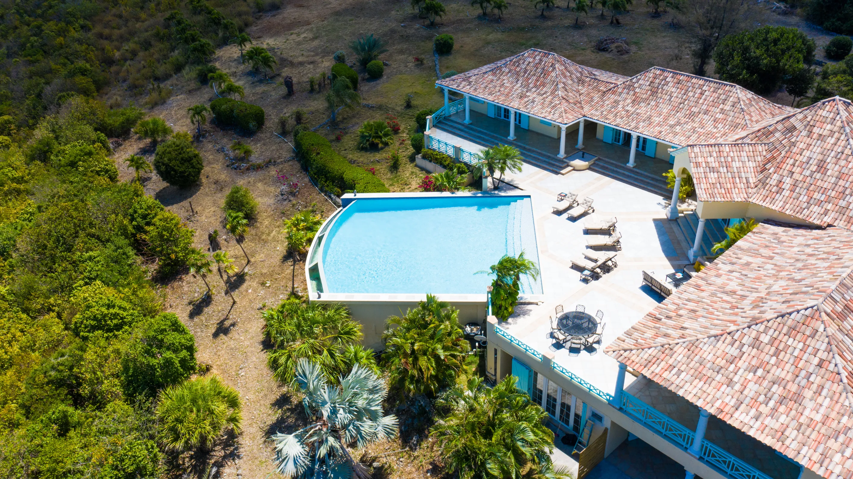 Villa Amber - Gallery image 52 of luxury villa in Sint Maarten