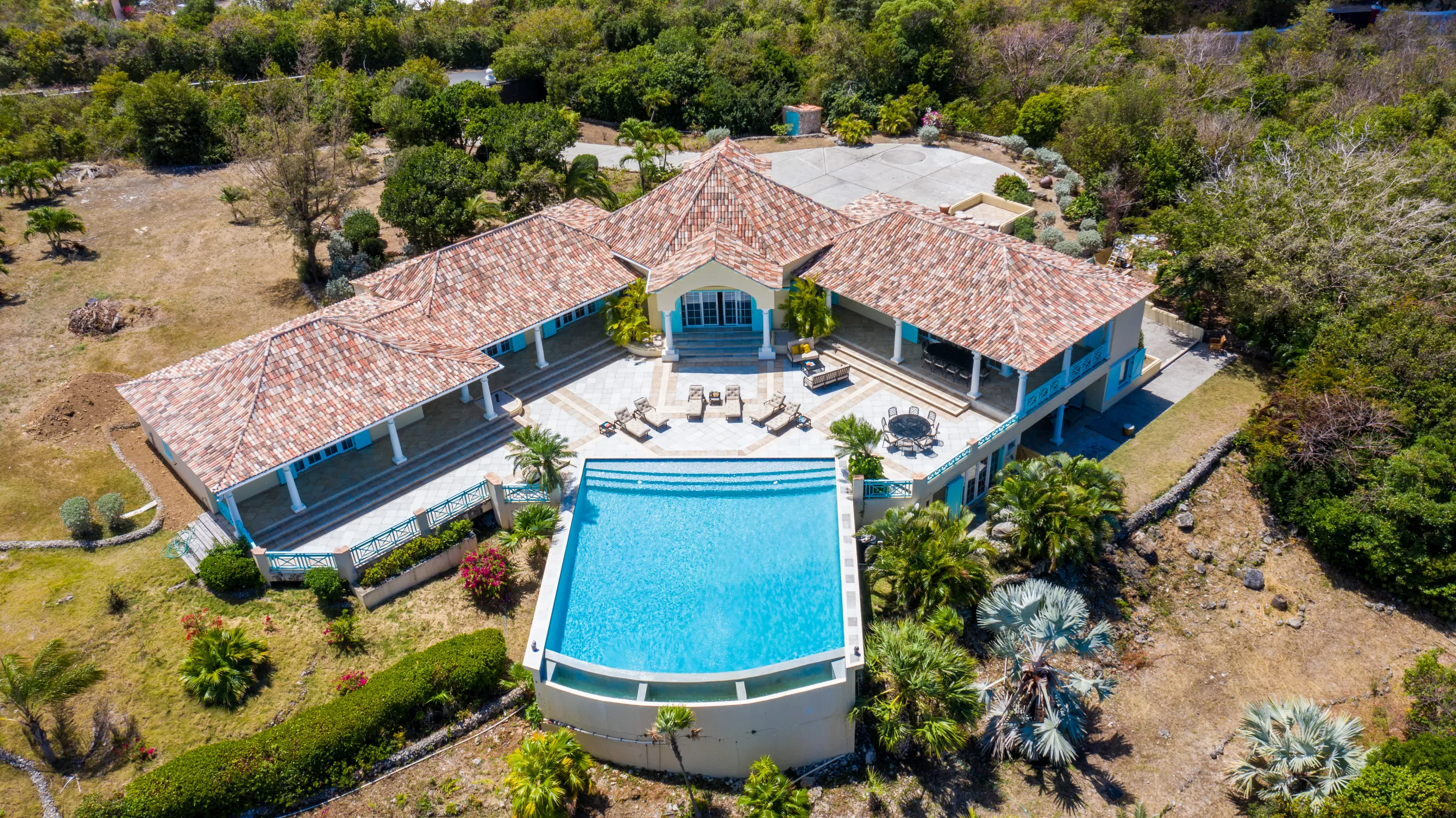 Villa Amber - Gallery image 53 of luxury villa in Sint Maarten