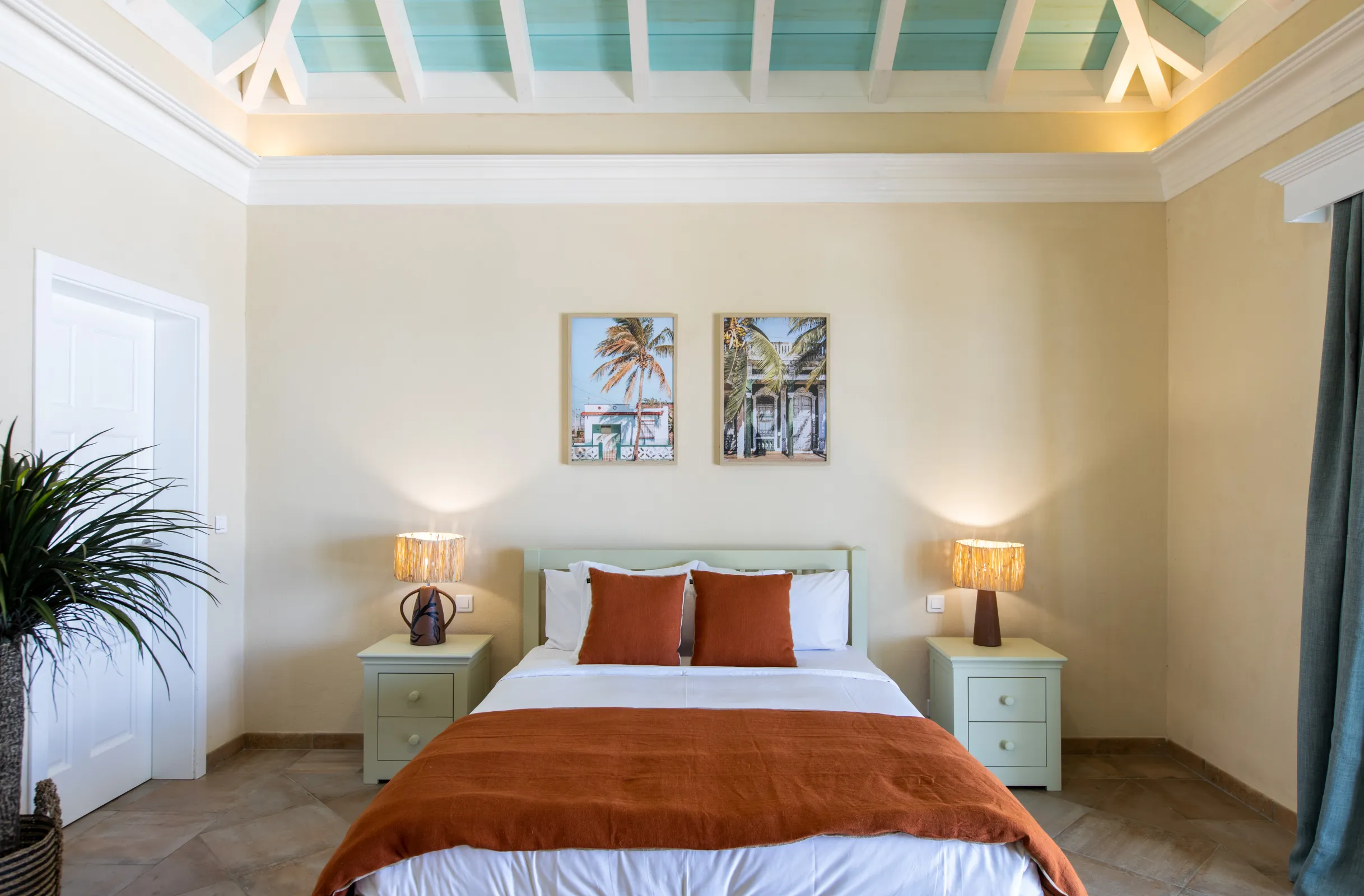 Villa Amber - Gallery image 54 of luxury villa in Sint Maarten