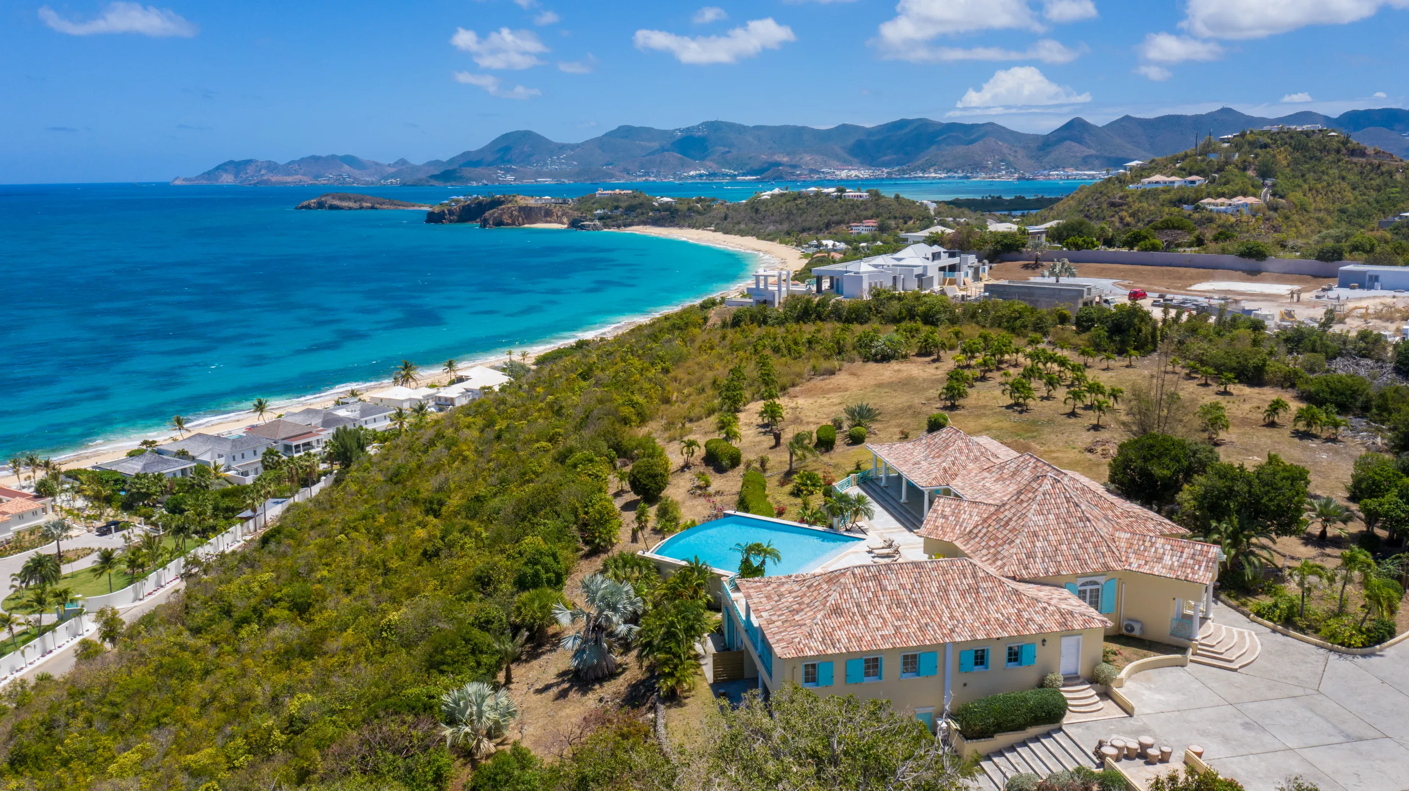 Villa Amber - Gallery image 57 of luxury villa in Sint Maarten