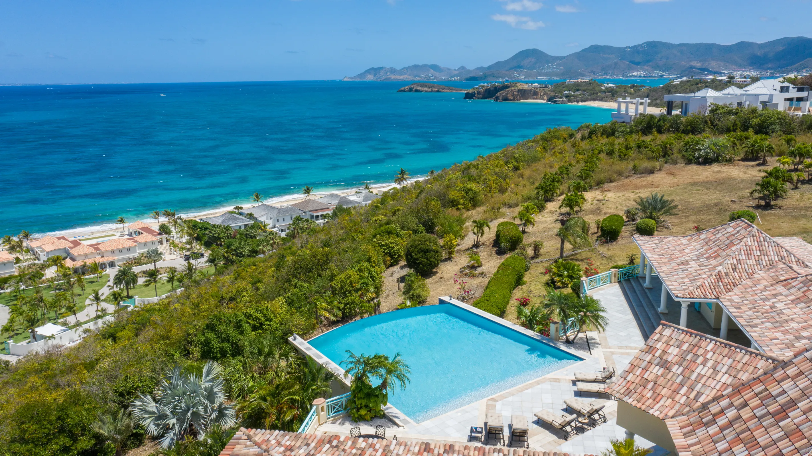 Villa Amber - Gallery image 58 of luxury villa in Sint Maarten