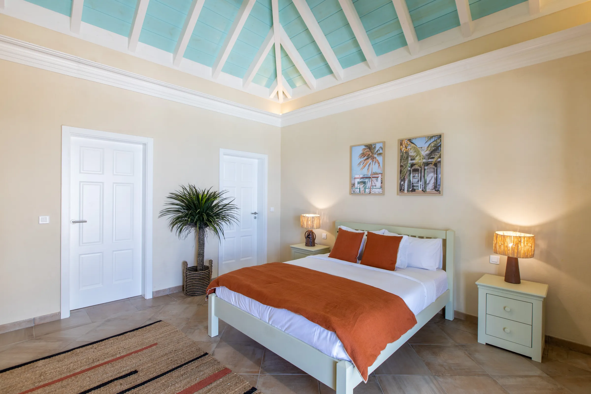 Villa Amber - Gallery image 60 of luxury villa in Sint Maarten