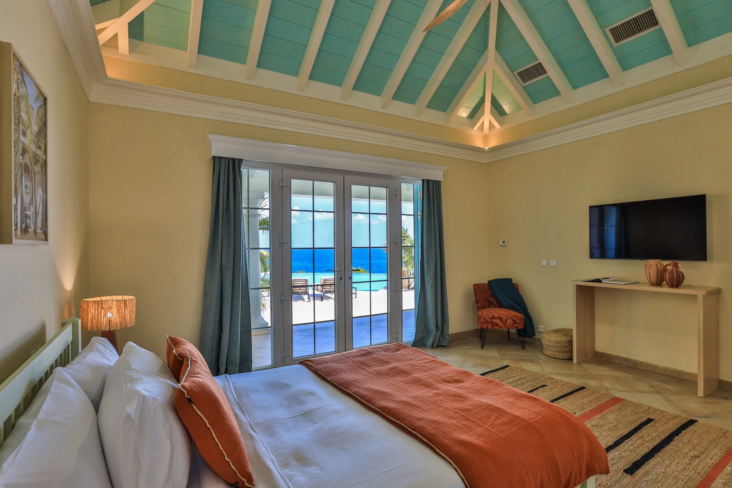 Villa Amber - Gallery image 61 of luxury villa in Sint Maarten