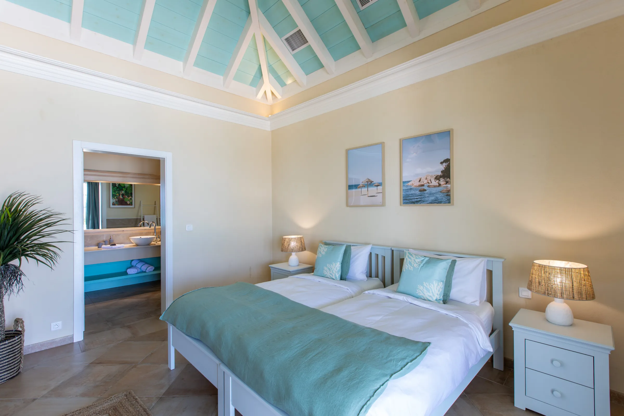 Villa Amber - Gallery image 63 of luxury villa in Sint Maarten