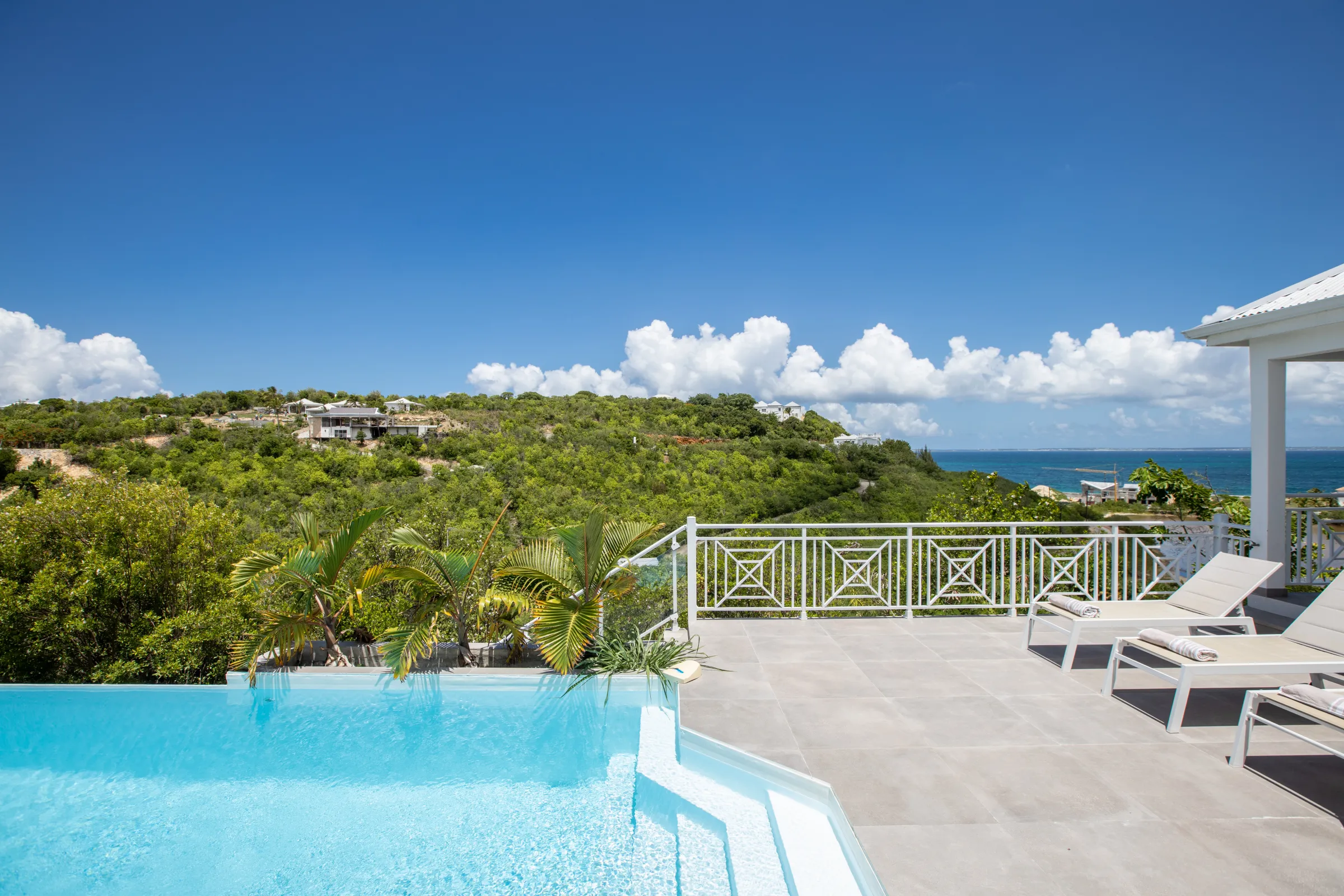 Villa Angelsmart - Gallery image 16 of luxury villa in Sint Maarten